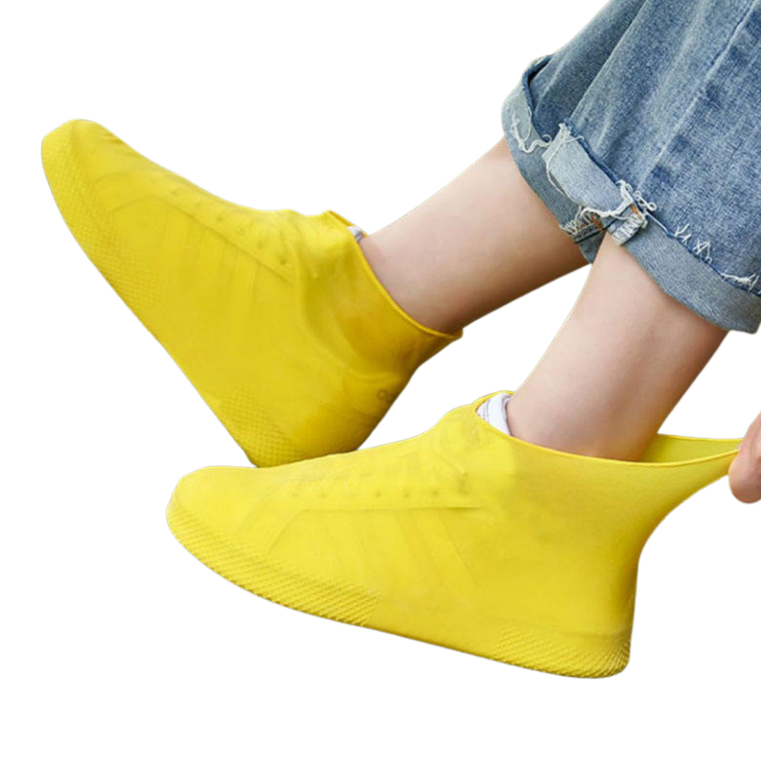 Buy Gokyo Waterproof Shoe Cover Silicone | at Gokyo Outdoor Clothing & Gear