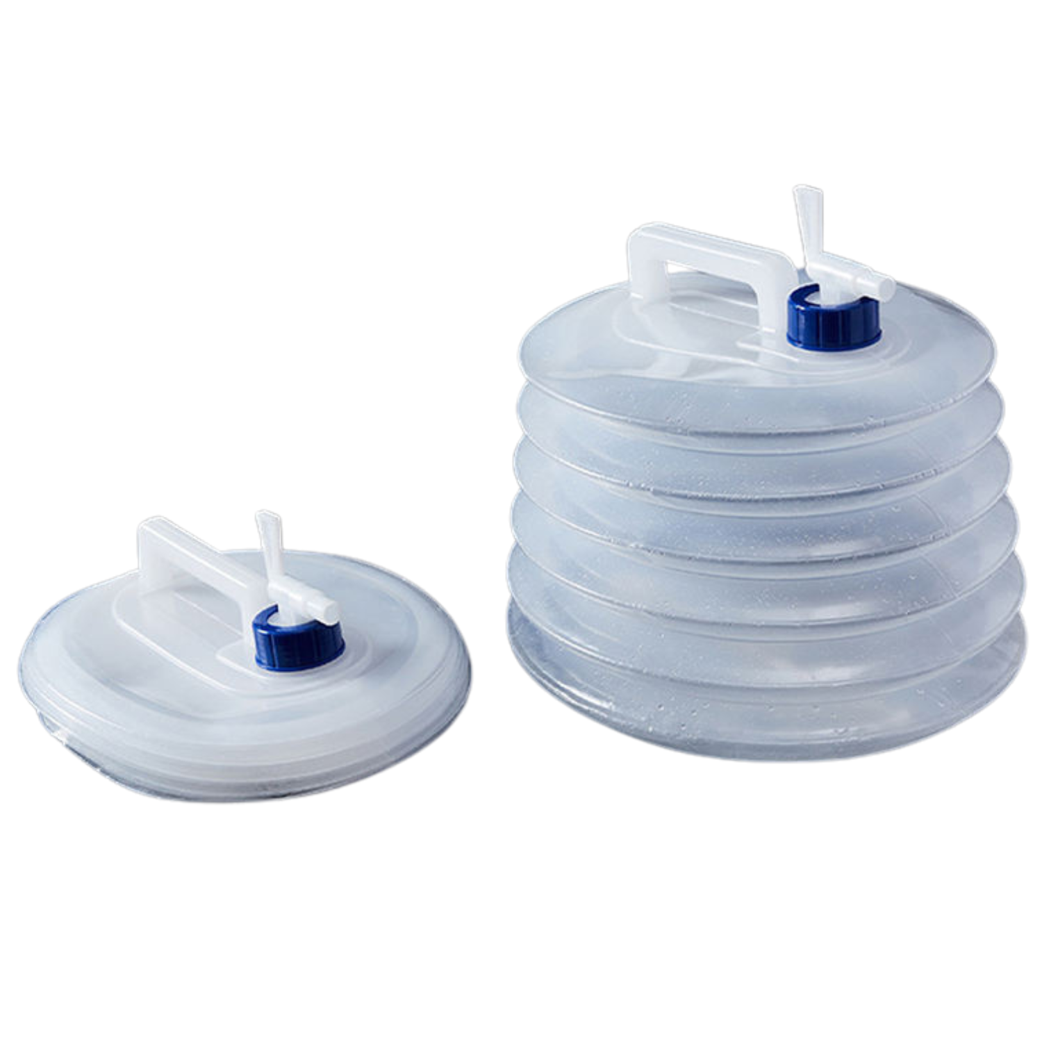 Buy Gokyo Collapsible Water Container with Tap - 10 Lt | at Gokyo Outdoor Clothing & Gear