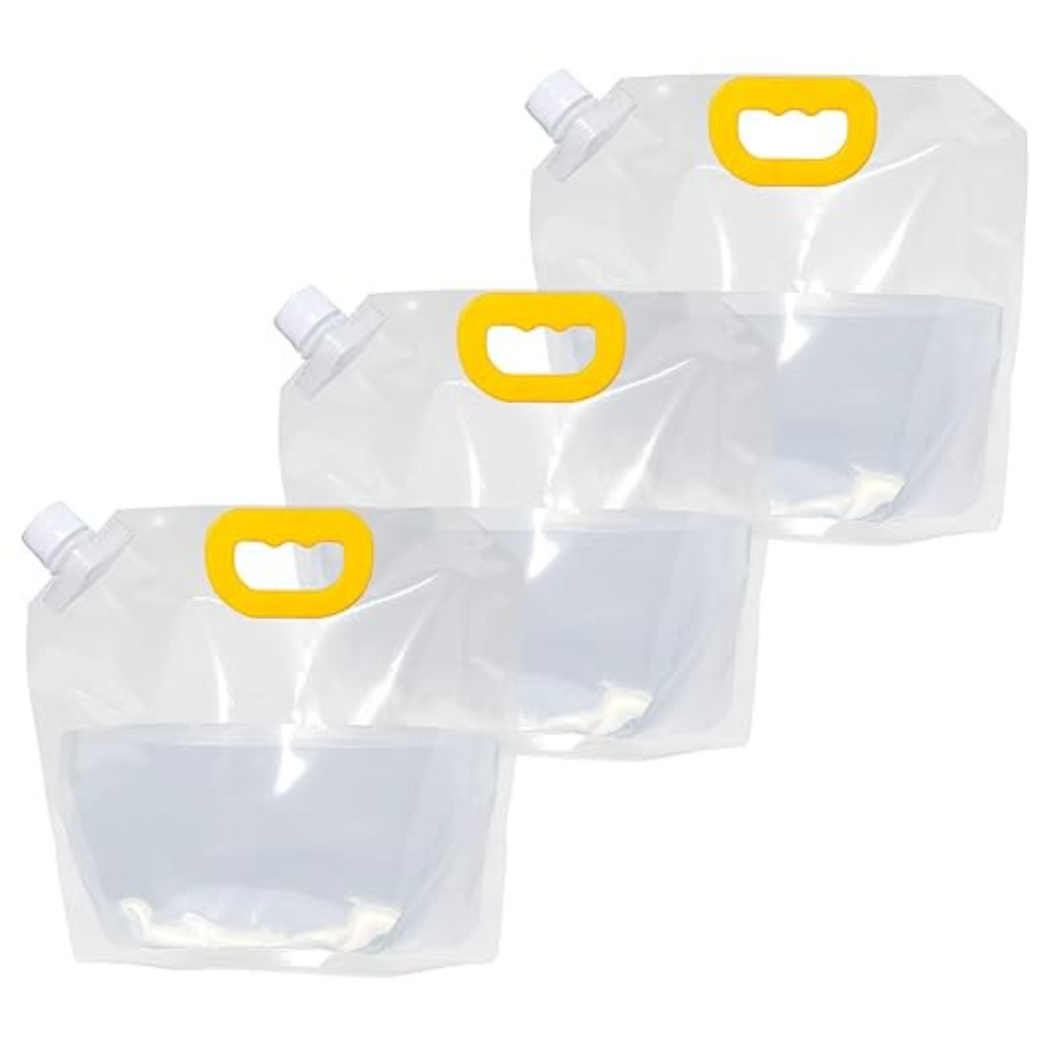 Buy Gokyo Foldable Water Container | at Gokyo Outdoor Clothing & Gear