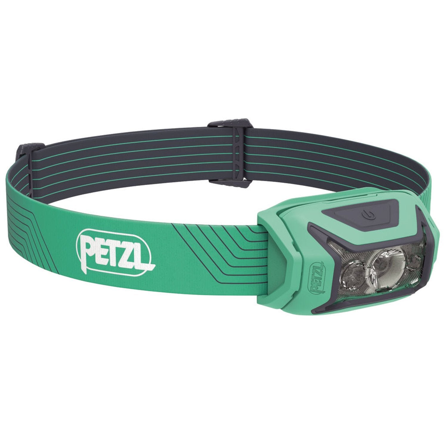 Buy Gokyo Petzl Actik Headlamp Green | Headlamp at Gokyo Outdoor Clothing & Gear