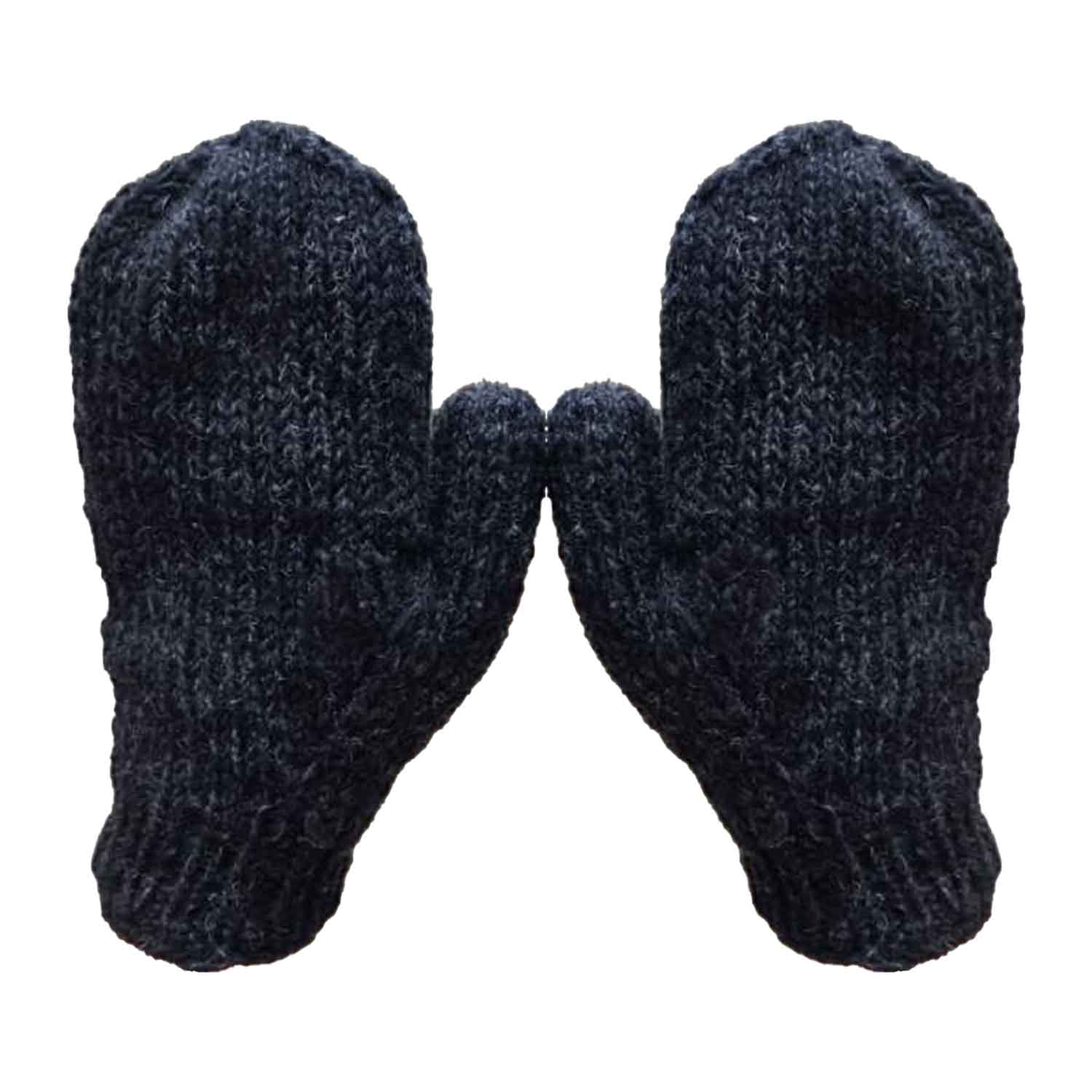 Buy Gokyo Kaza Wool Mittens | Cold Weather Gloves at Gokyo Outdoor Clothing & Gear