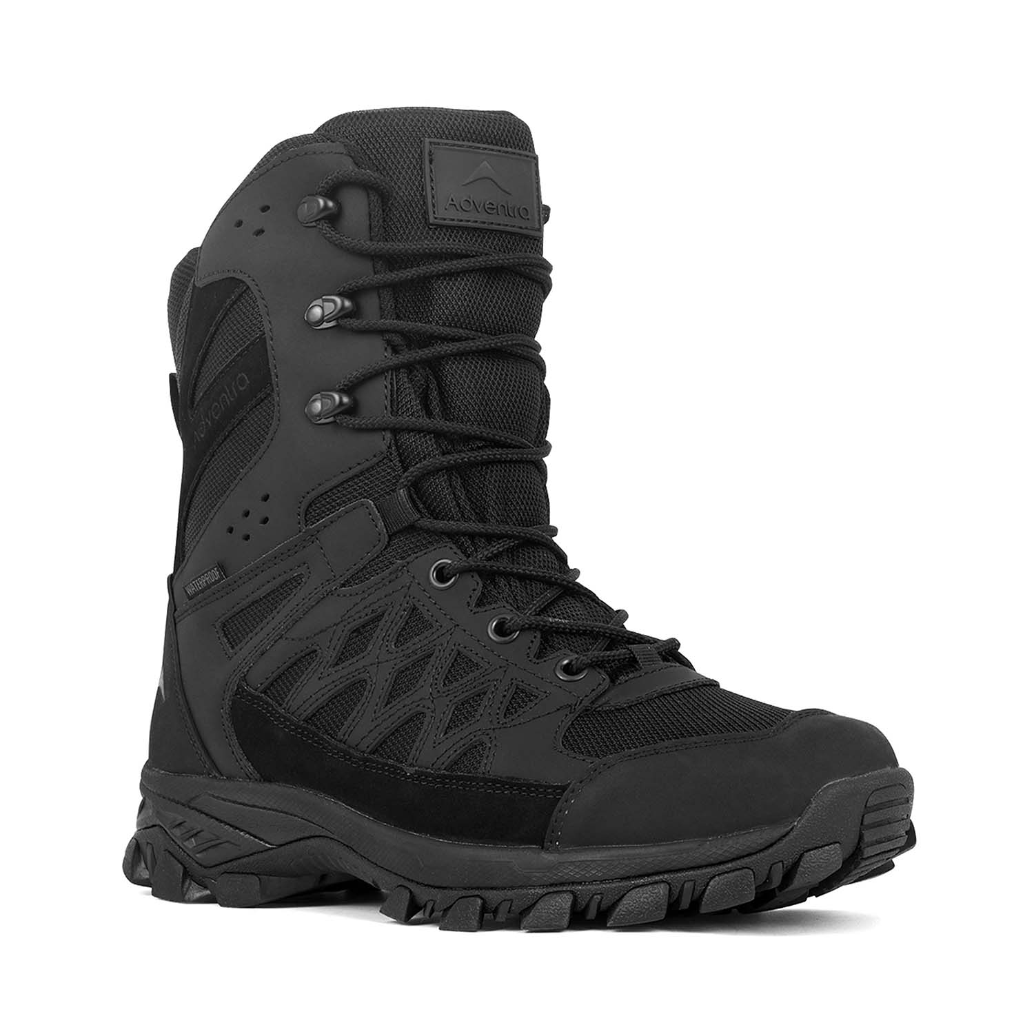 Buy Gokyo Adventra Mens Waterproof Hiking Shoes - WH1108 | Trekking & Hiking Shoes at Gokyo Outdoor Clothing & Gear