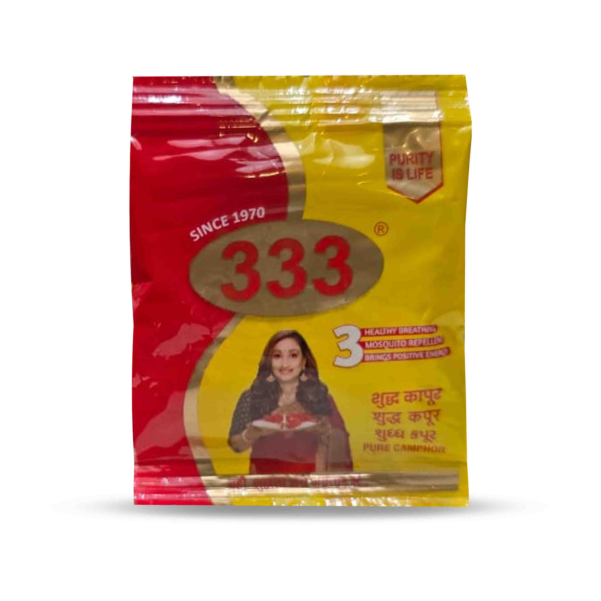 Buy Gokyo Camphor Tablets 5 gm | Accessories at Gokyo Outdoor Clothing & Gear