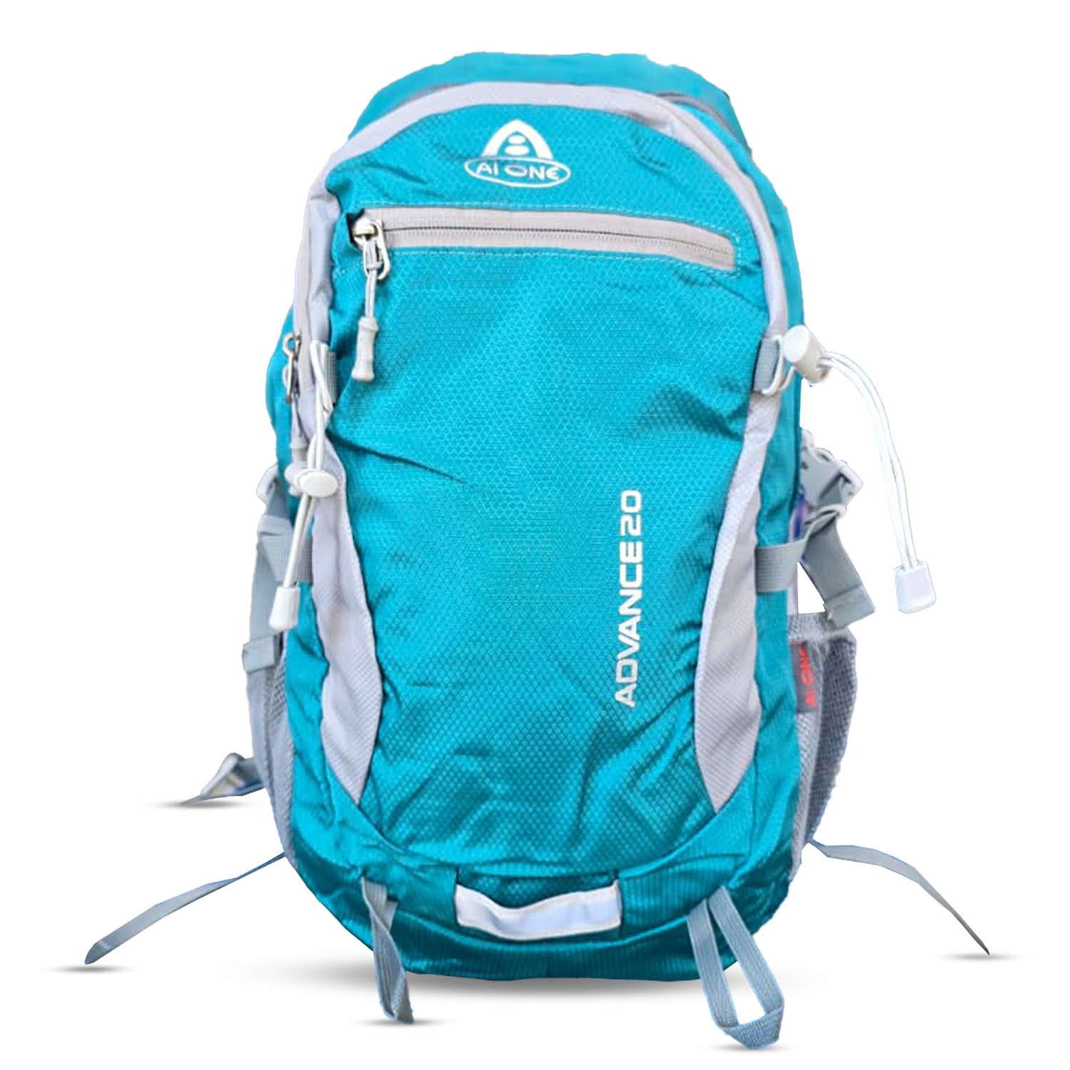 Buy Gokyo Ai One Backpack KA-2173 Sea Green | Trekking Backpack at Gokyo Outdoor Clothing & Gear