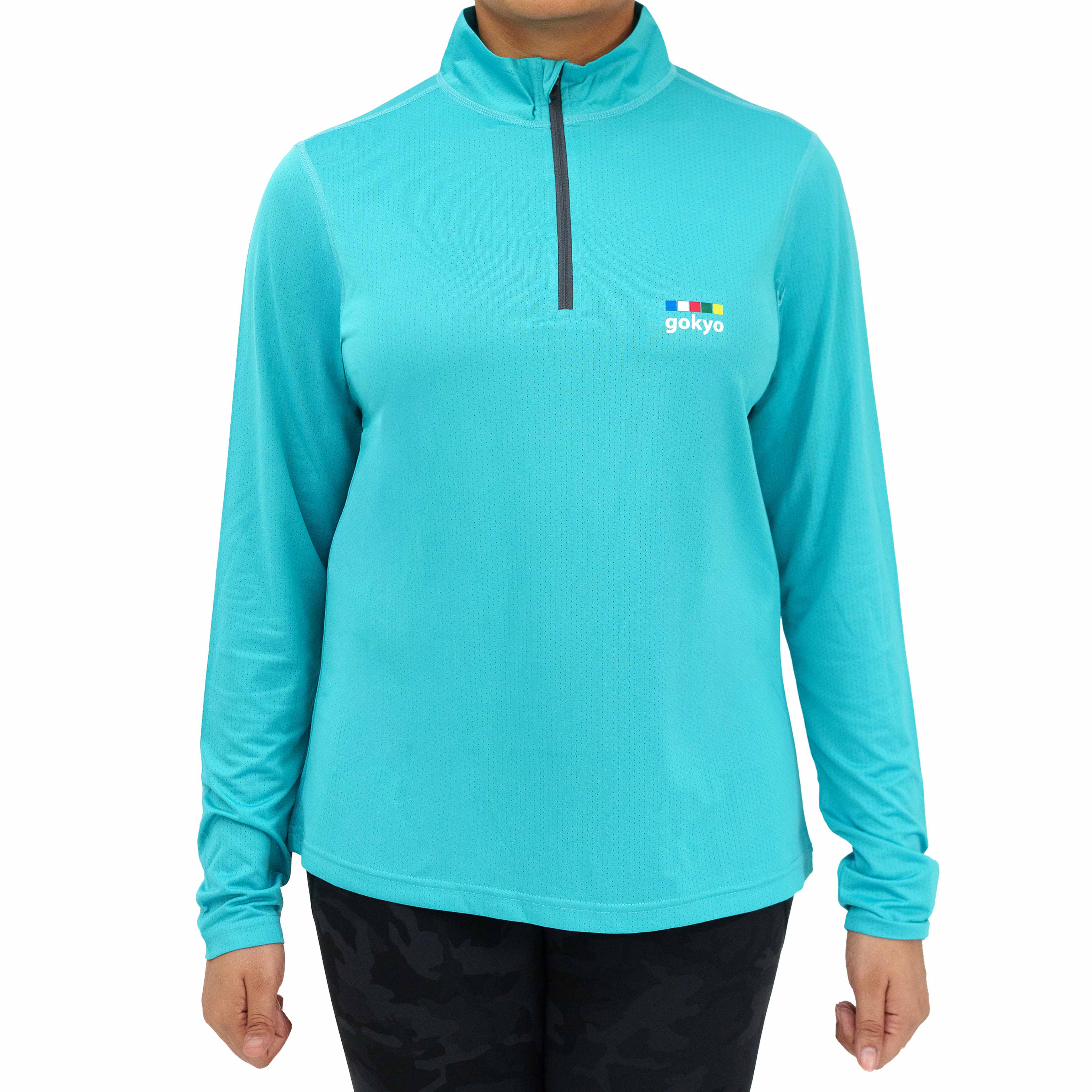 Lima Hiking & Outdoor Tshirt - Women