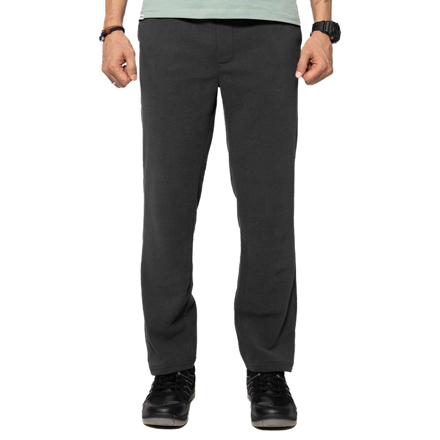 Buy Gokyo Kaza Polar Fleece Pants | Mens Trekking & Hiking Pants at Gokyo Outdoor Clothing & Gear