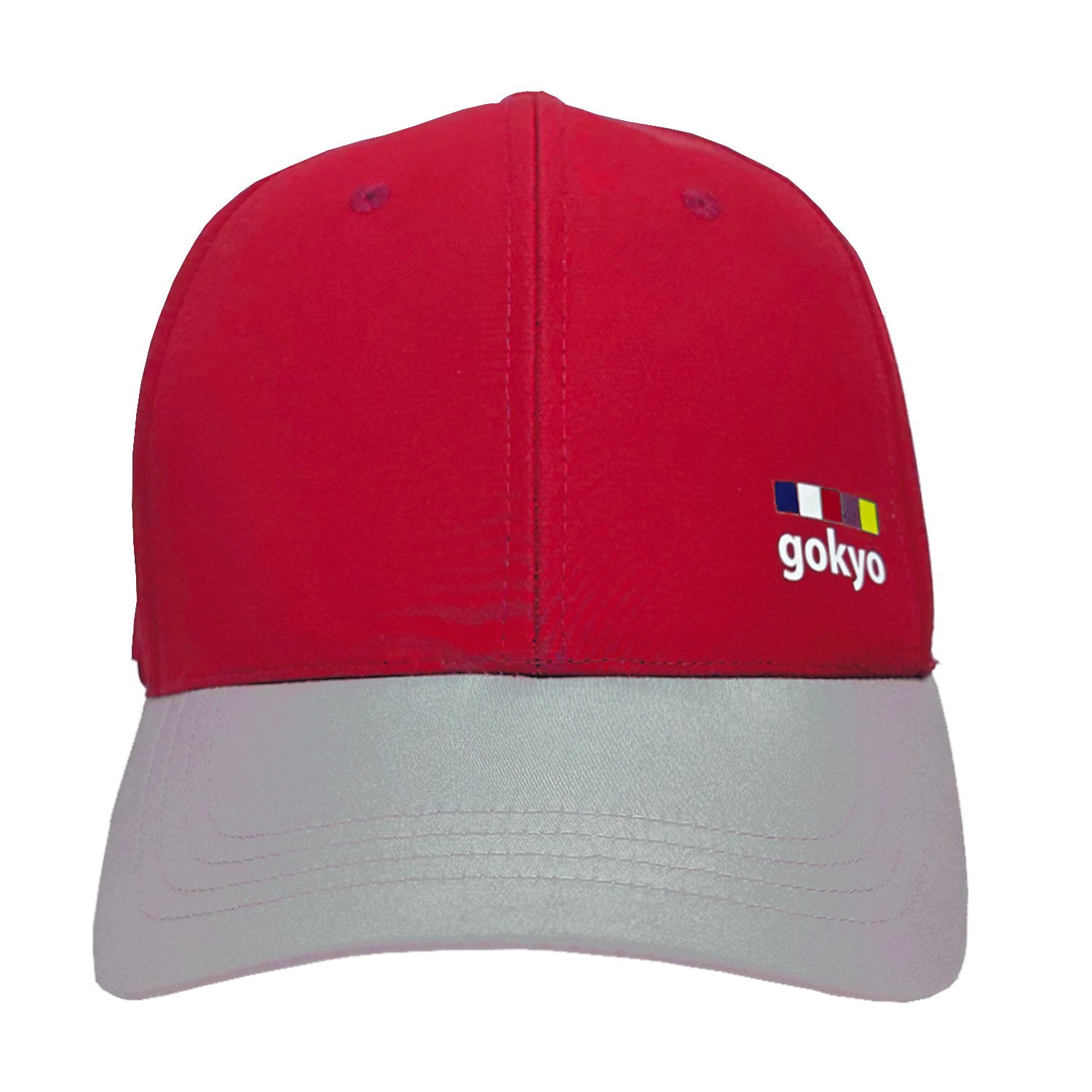 Buy Gokyo Kalimpong Dry Fit Cap | Caps at Gokyo Outdoor Clothing & Gear
