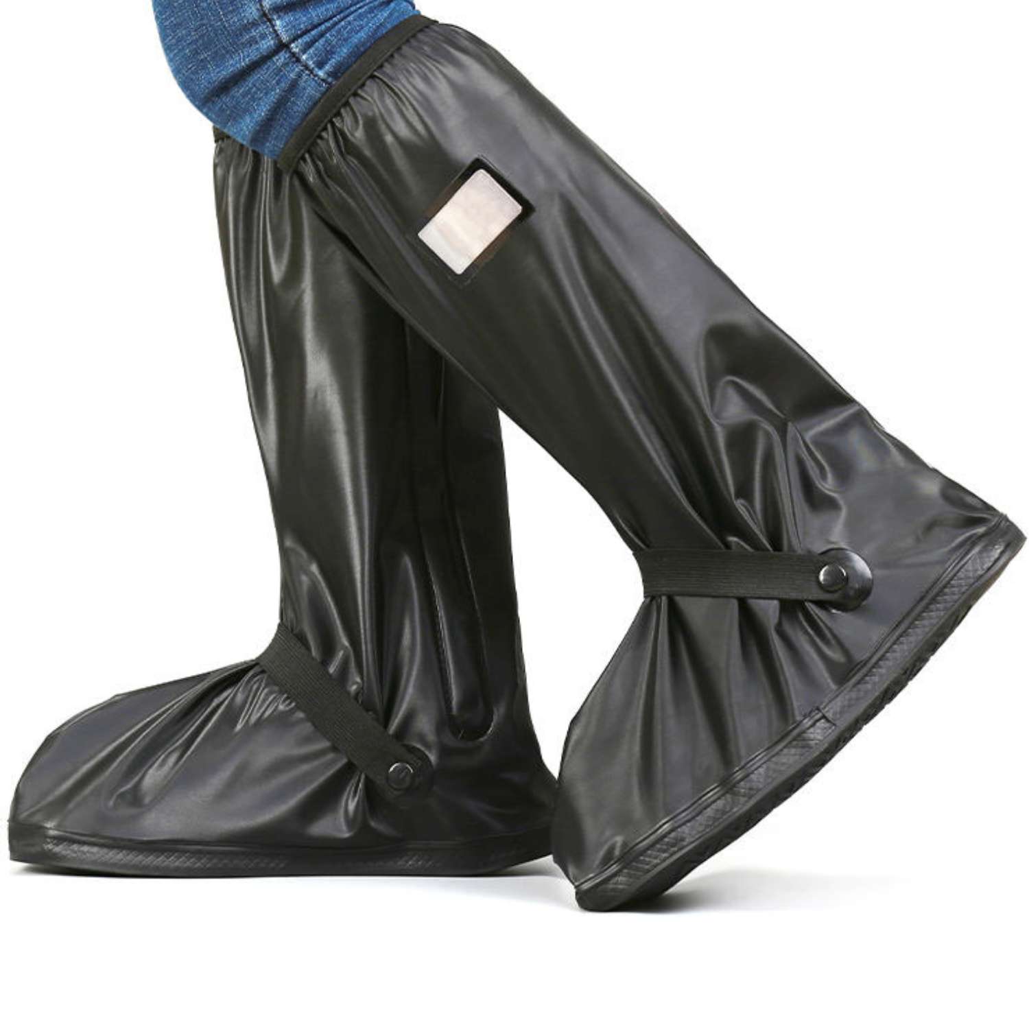 Buy Gokyo Waterproof Mid-Calf Shoe Cover Anti Slip | at Gokyo Outdoor Clothing & Gear