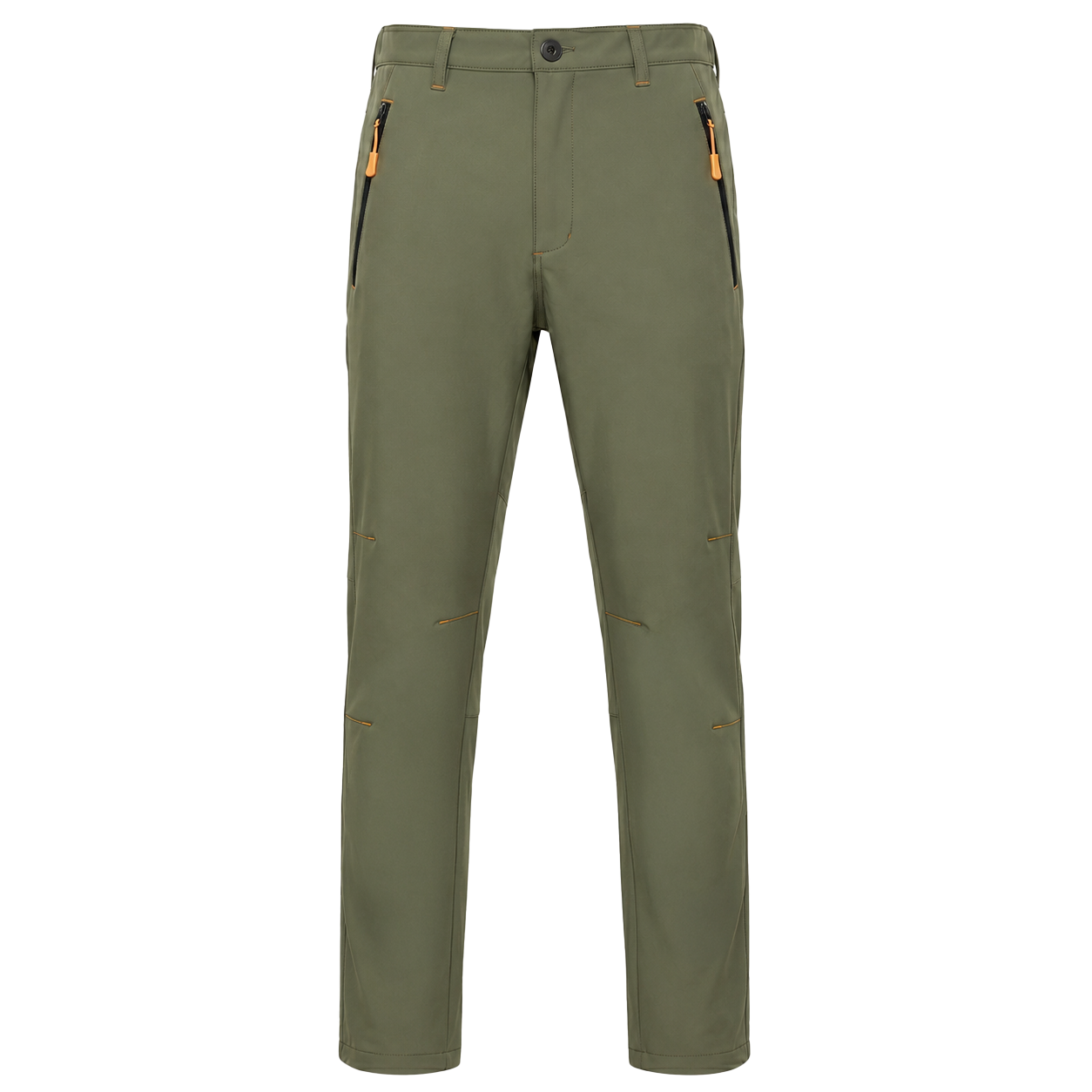 Buy Gokyo Kalimpong Trekking Pants Ultralight Stretch - Ripstop Wood | Mens Trekking & Hiking Pants at Gokyo Outdoor Clothing & Gear
