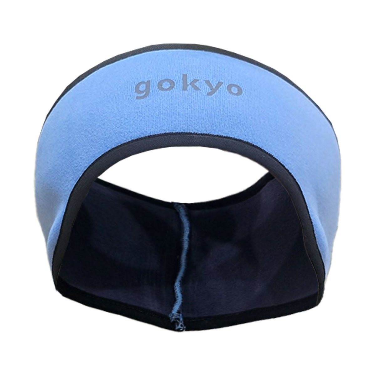 Buy Gokyo Denali Polar Fleece Ear Warmer Headband | Neck Warmer & Buffs at Gokyo Outdoor Clothing & Gear