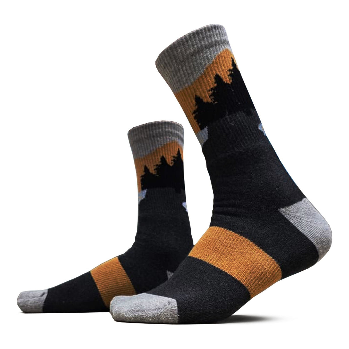 Gokyo Denali Outdoor & Trekking Socks - image 1