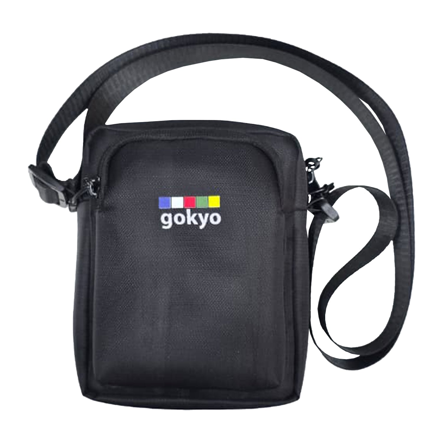 Buy Gokyo Kalimpong Crossbody Fanny Bag | Sling Bags at Gokyo Outdoor Clothing & Gear