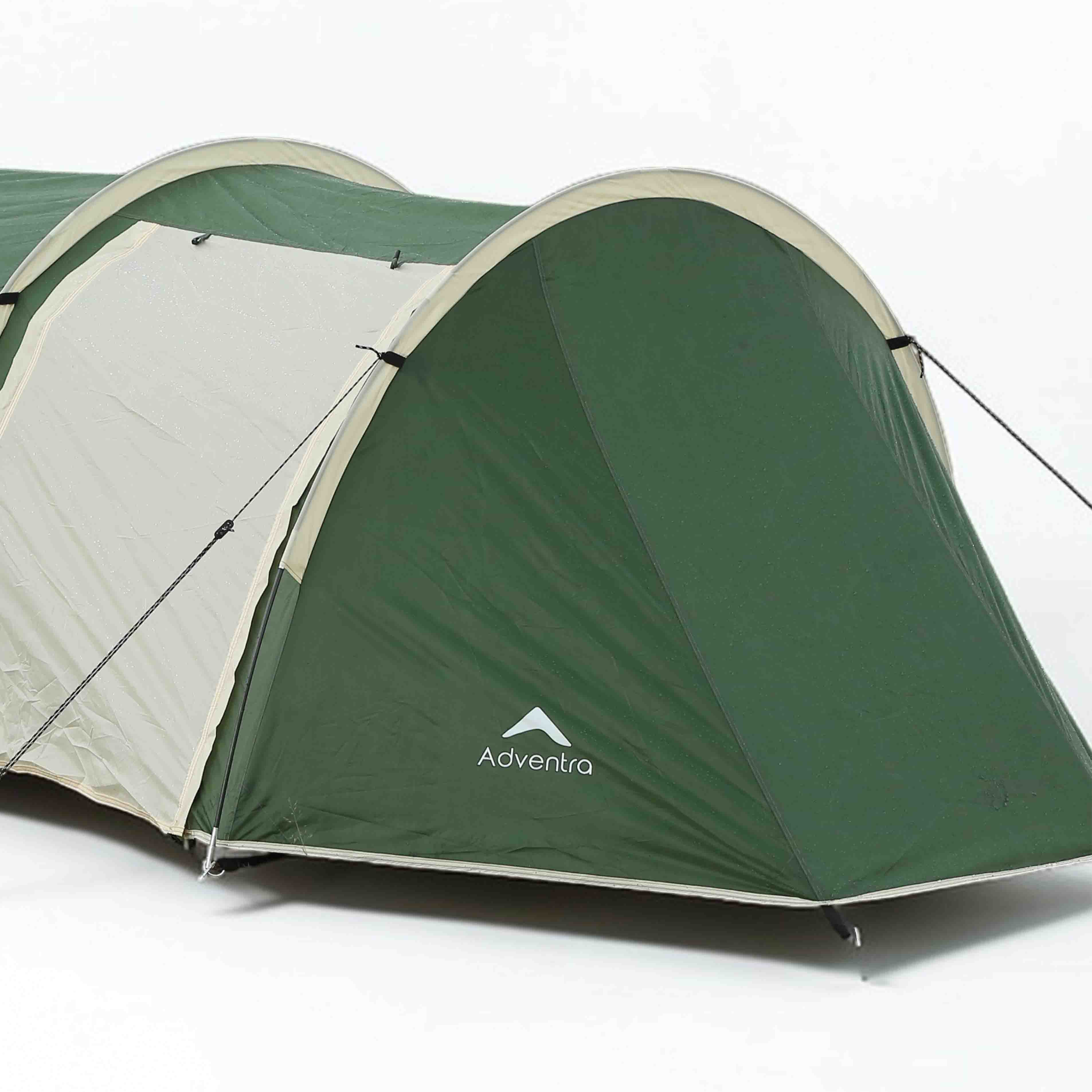 Buy Gokyo Adventra 4 Person Camping Tent | Camping & Outdoors at Gokyo Outdoor Clothing & Gear