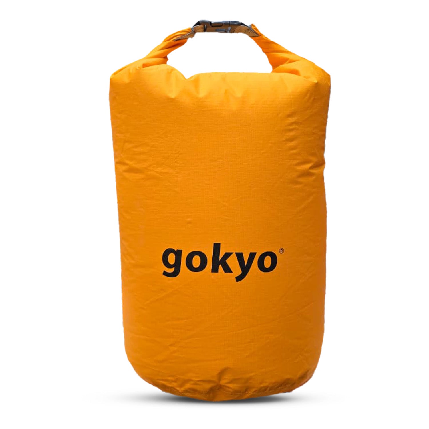 Buy Gokyo Makalu Waterproof Ultralight Dry Sack & Compression Bag - 25 Lt | Waterproof Dry Bags & Pouches at Gokyo Outdoor Clothing & Gear