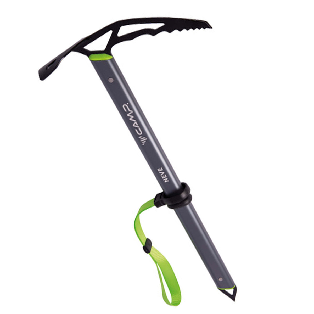 Buy Gokyo CAMP Neve Classic Mountaineering Ice Axe | Belay device at Gokyo Outdoor Clothing & Gear