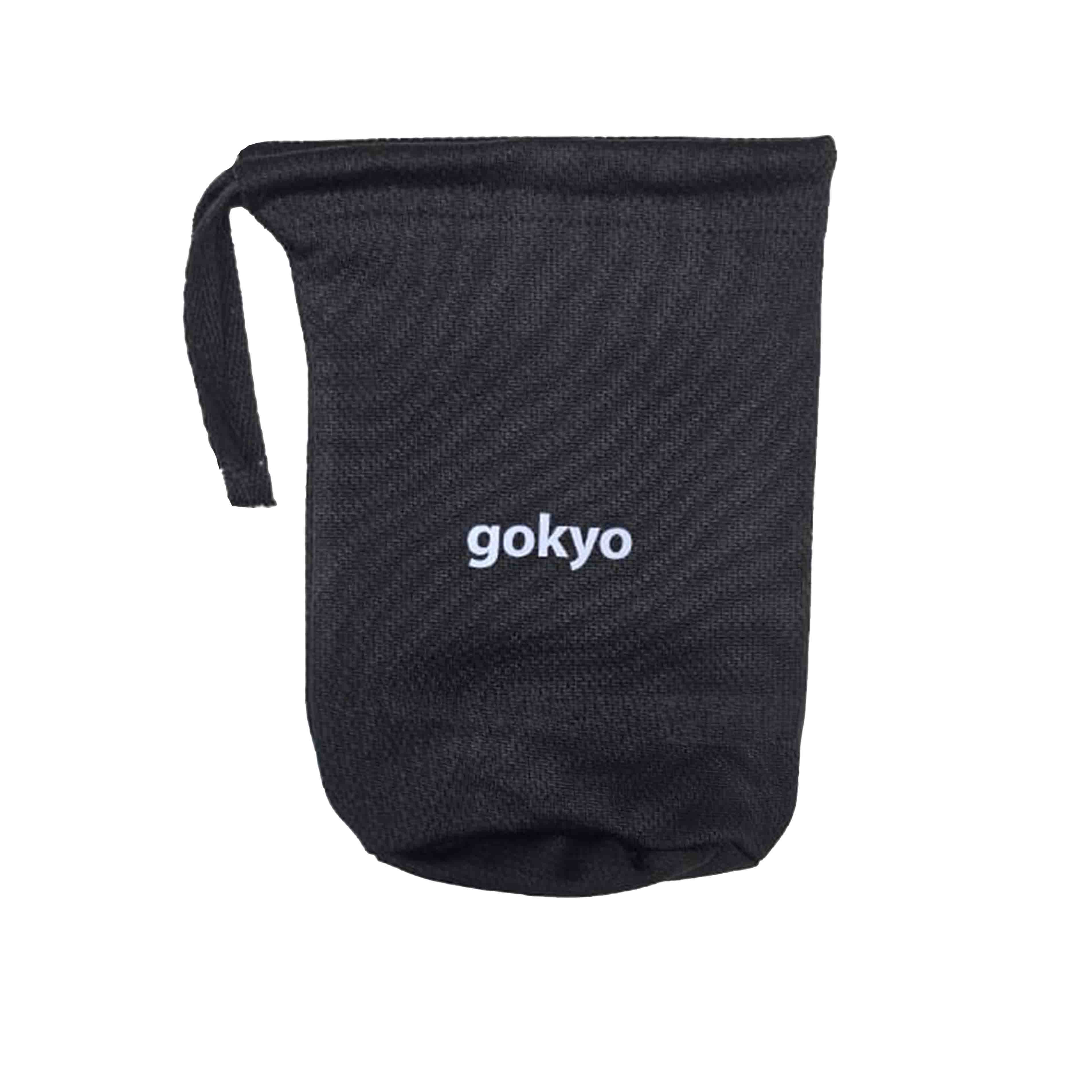 Buy Gokyo TeeNest Compression Pouch | Accessories at Gokyo Outdoor Clothing & Gear
