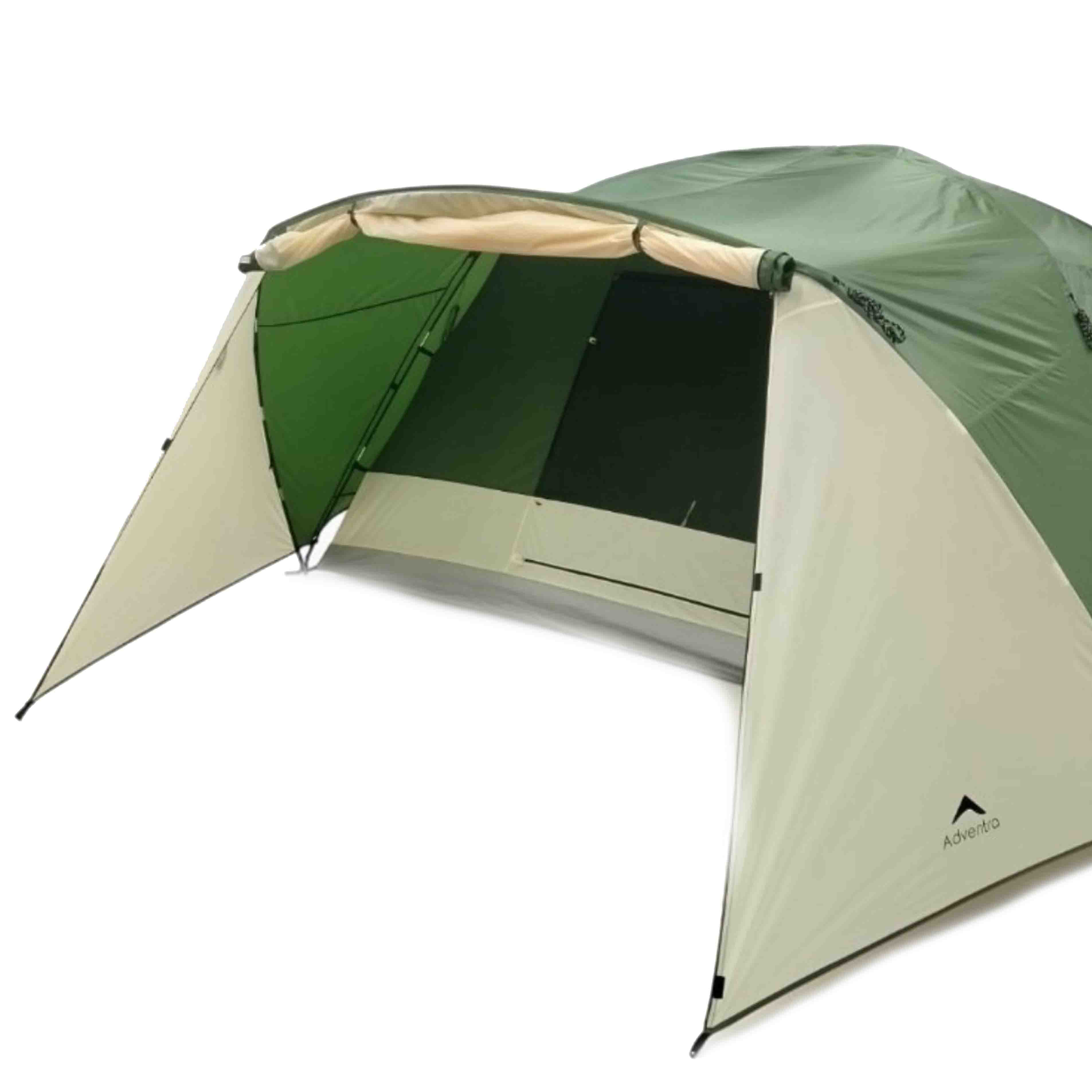Buy Gokyo Adventra 6 Person Family Camping Tent - ET1106 | Camping & Outdoors at Gokyo Outdoor Clothing & Gear