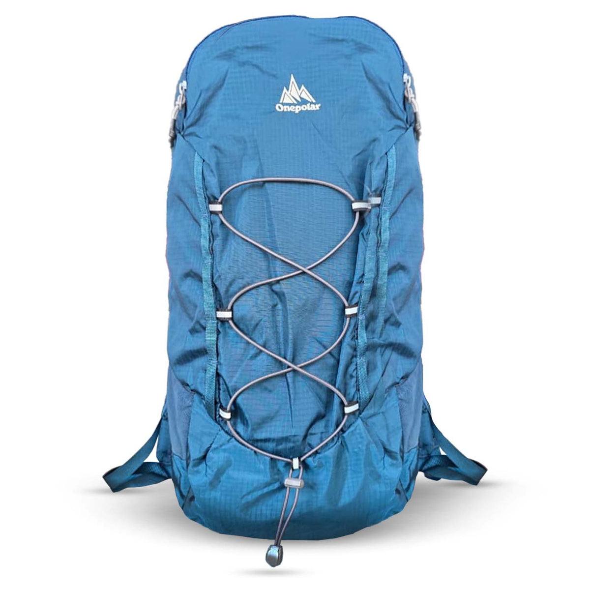 Buy Gokyo Ai One Premium Trekking Backpack 40 Lt Online display picture 2