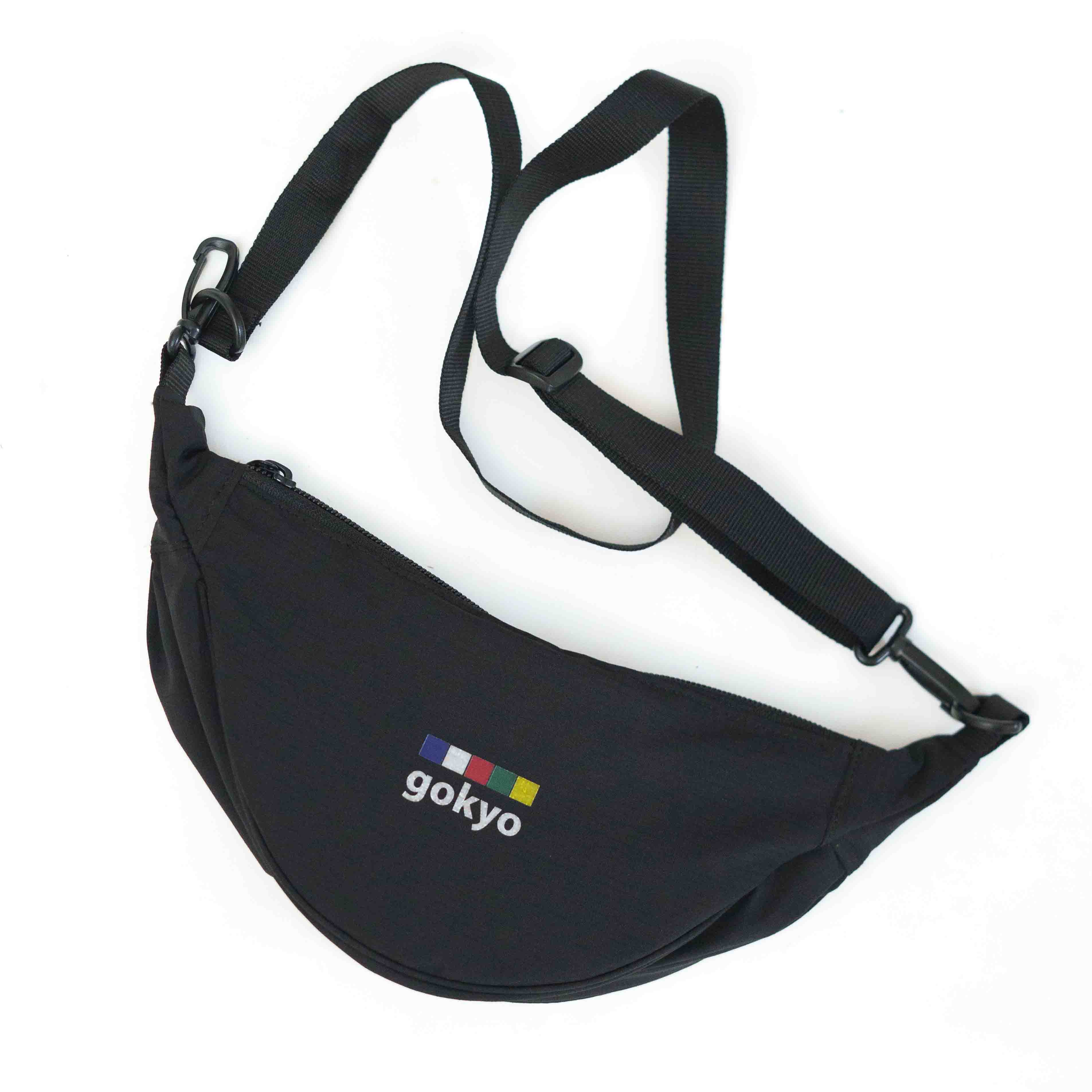 Buy Gokyo Corbett Sling Bag | Gear at Gokyo Outdoor Clothing & Gear