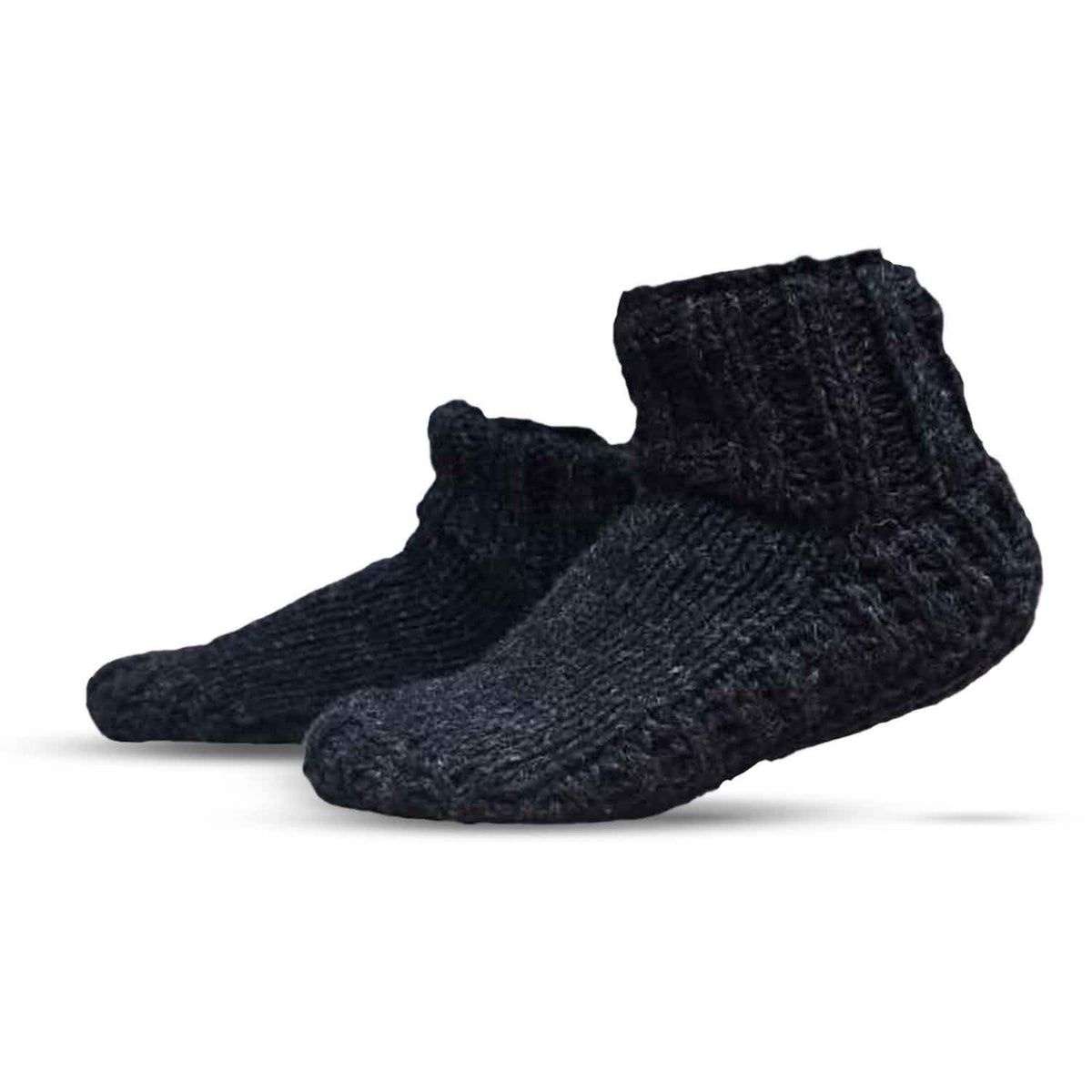 Buy Gokyo K2 Insulated Socks Booties Grey | Booties at Gokyo Outdoor Clothing & Gear