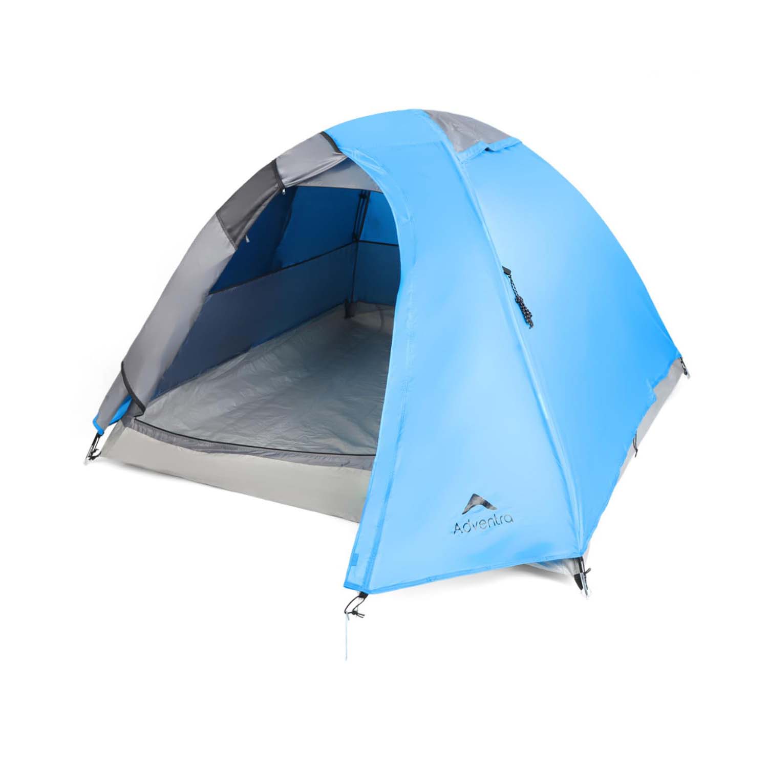 Buy Gokyo Adventra 3-Person Camping Tent - ET1100 | Camping & Outdoors at Gokyo Outdoor Clothing & Gear