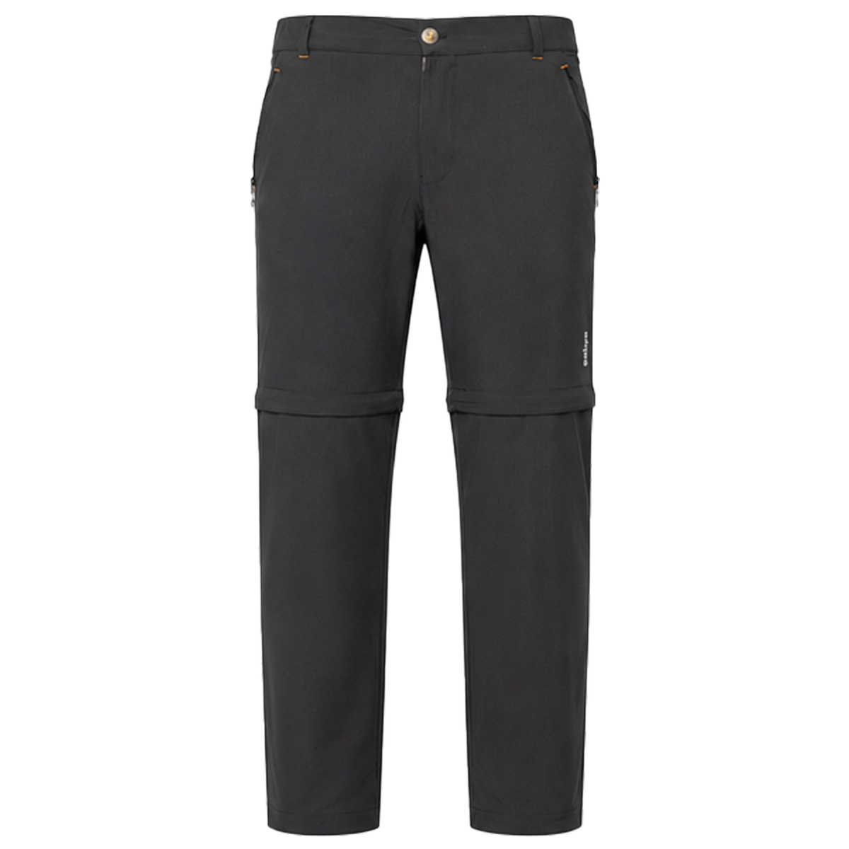 Kalimpong Convertible Pants in Black - image 1