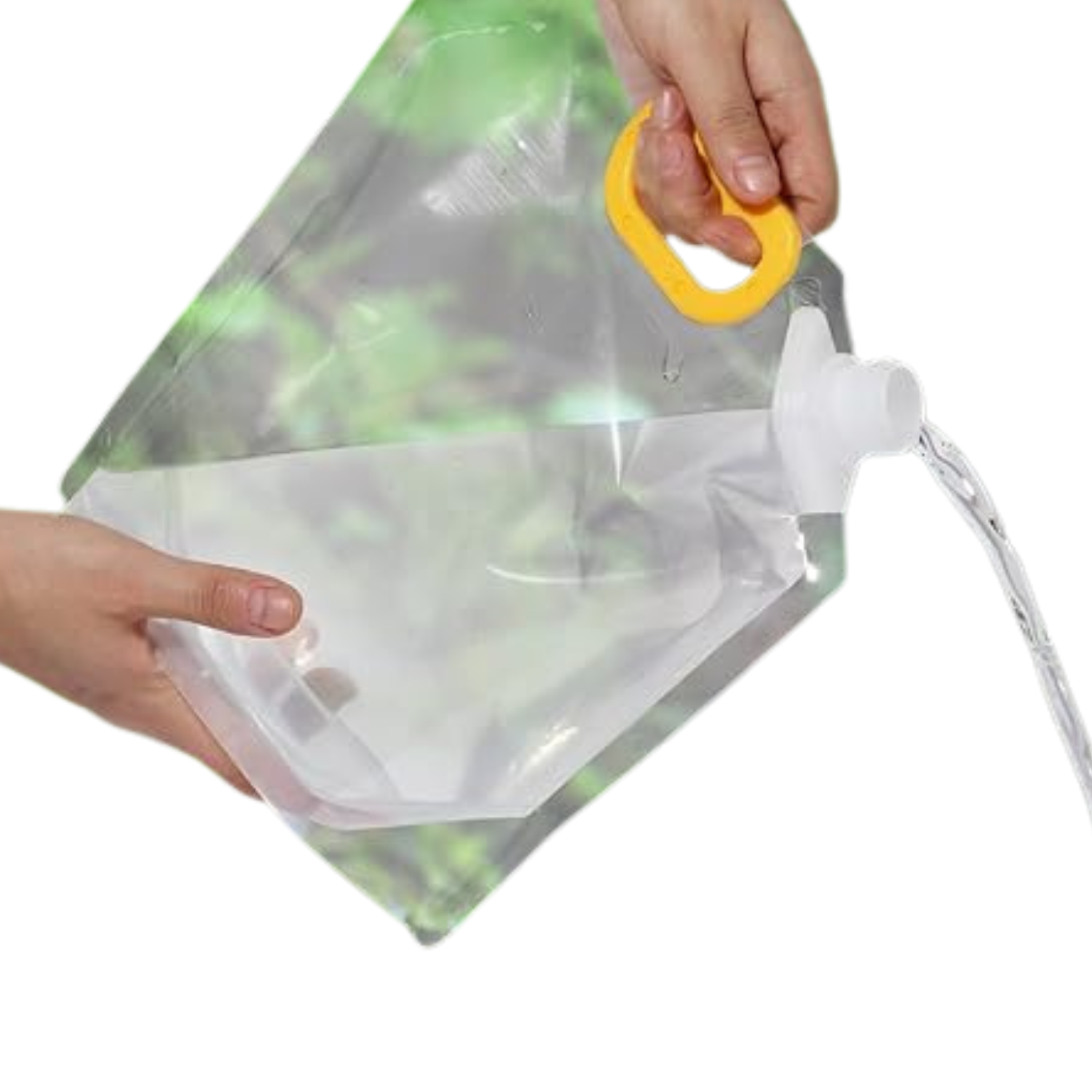 Buy Gokyo Foldable Water Container | at Gokyo Outdoor Clothing & Gear