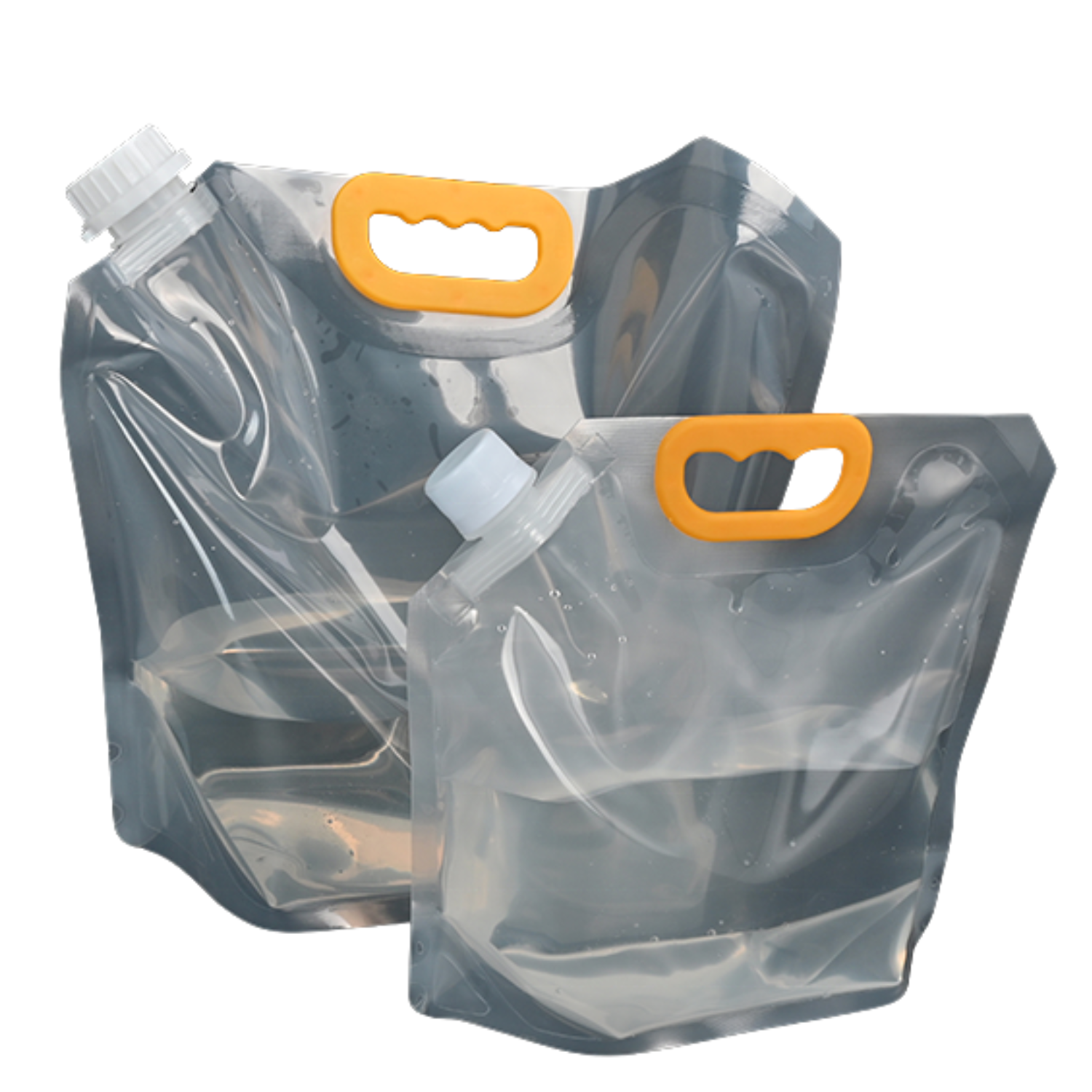 Buy Gokyo Foldable Water Container | at Gokyo Outdoor Clothing & Gear