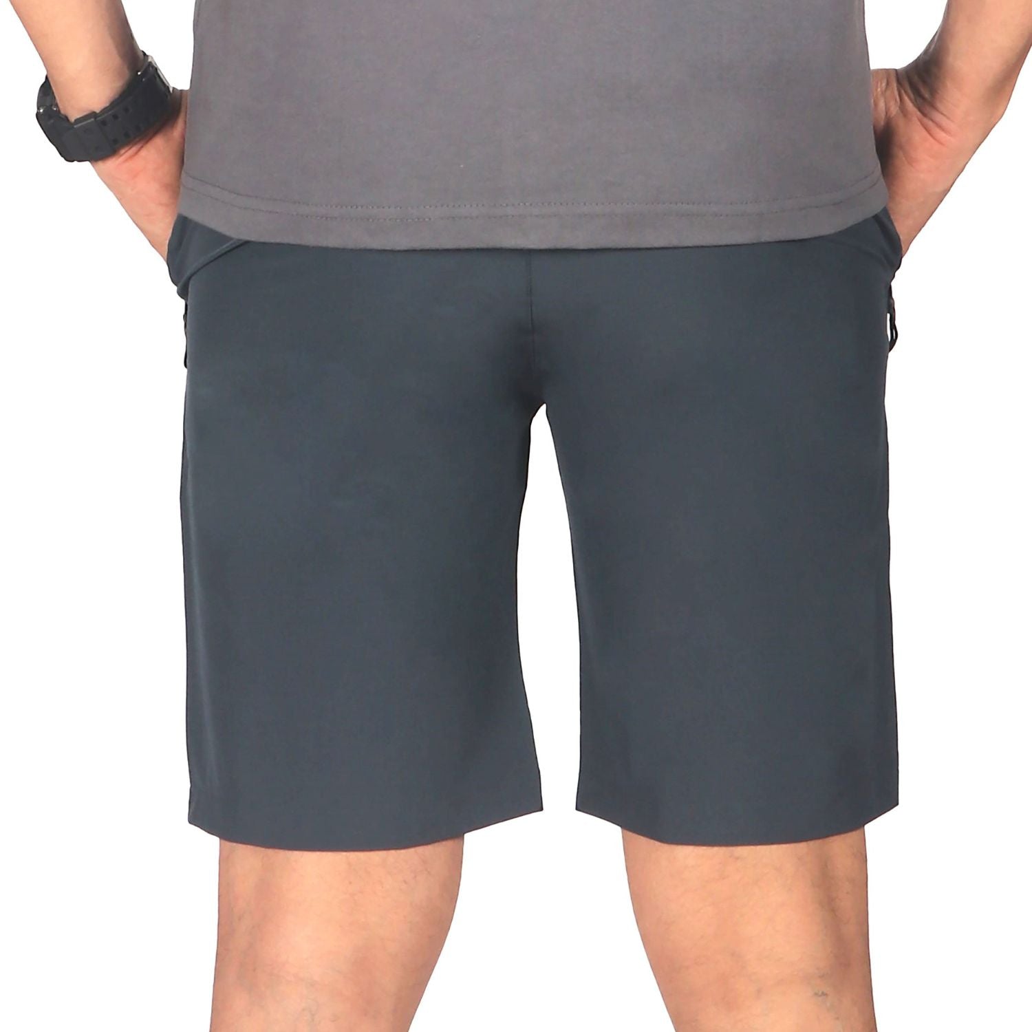 Buy Gokyo Kalimpong Hiking & Outdoor Shorts | Mens Trekking & Hiking Pants at Gokyo Outdoor Clothing & Gear