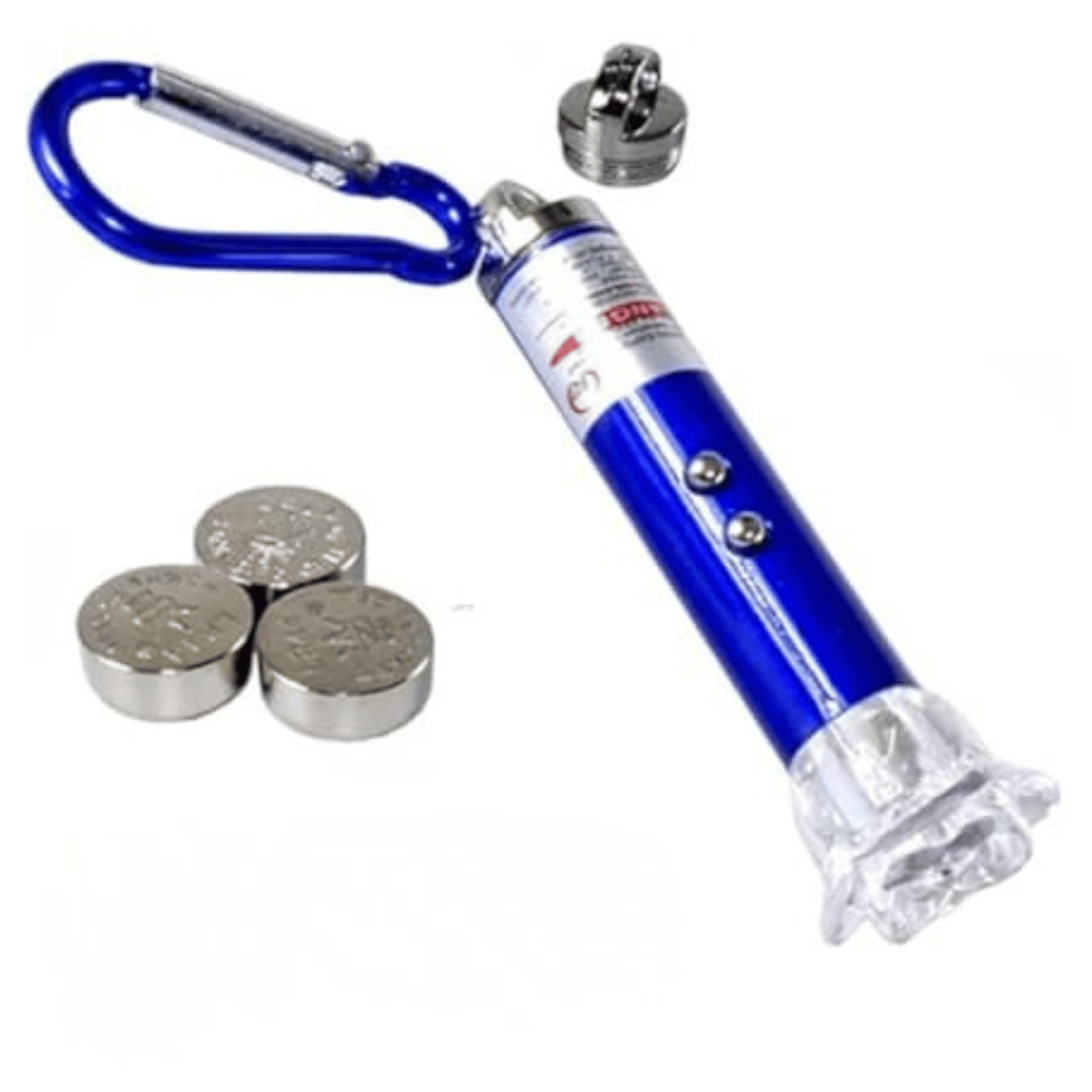 Buy Gokyo Emergency Laser Signal Light Flare – Trekker & Outdoor Essentials | Knives & Tools at Gokyo Outdoor Clothing & Gear