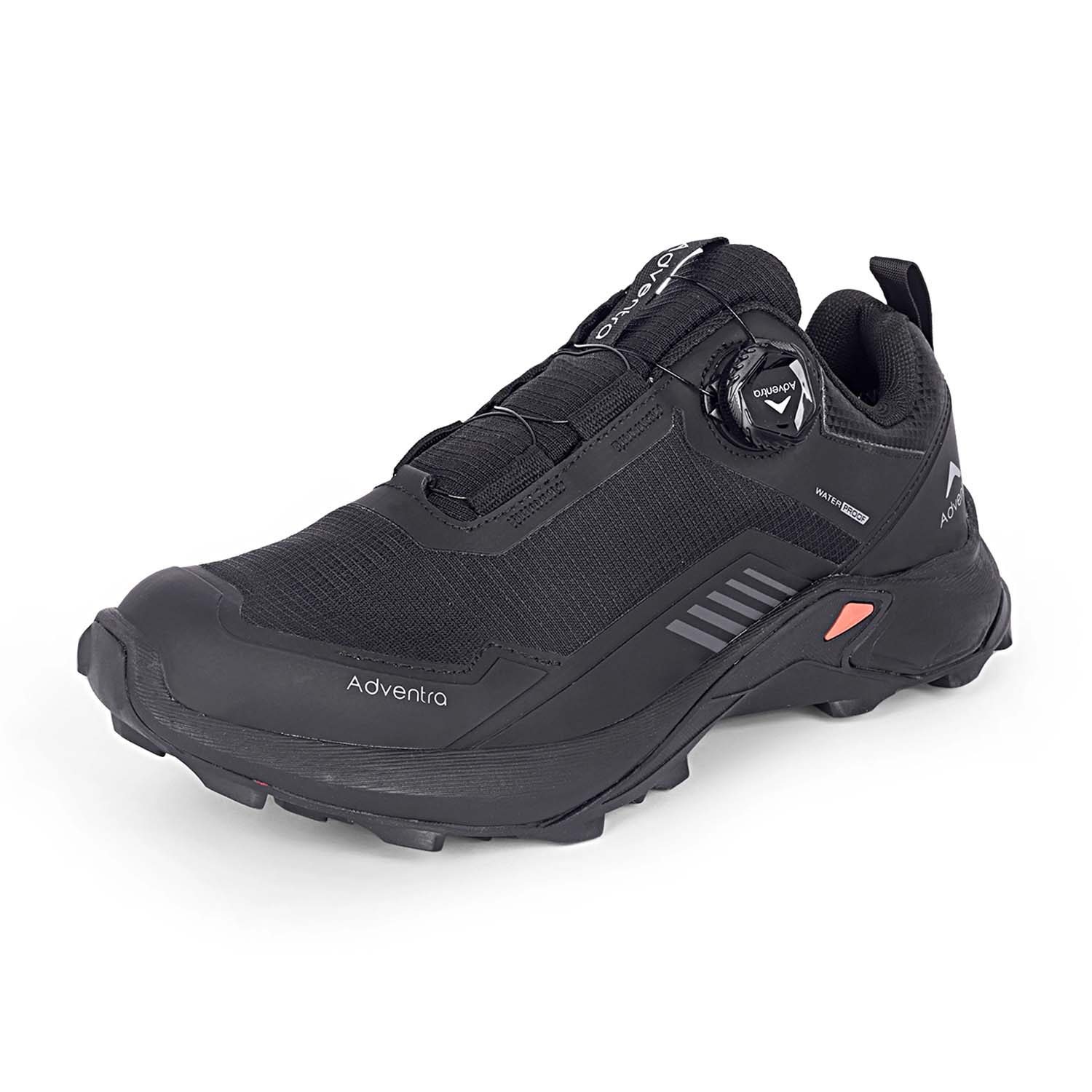 Buy Gokyo Adventra Mens Waterproof Hiking Shoes - ET1102 | Trekking & Hiking Shoes at Gokyo Outdoor Clothing & Gear