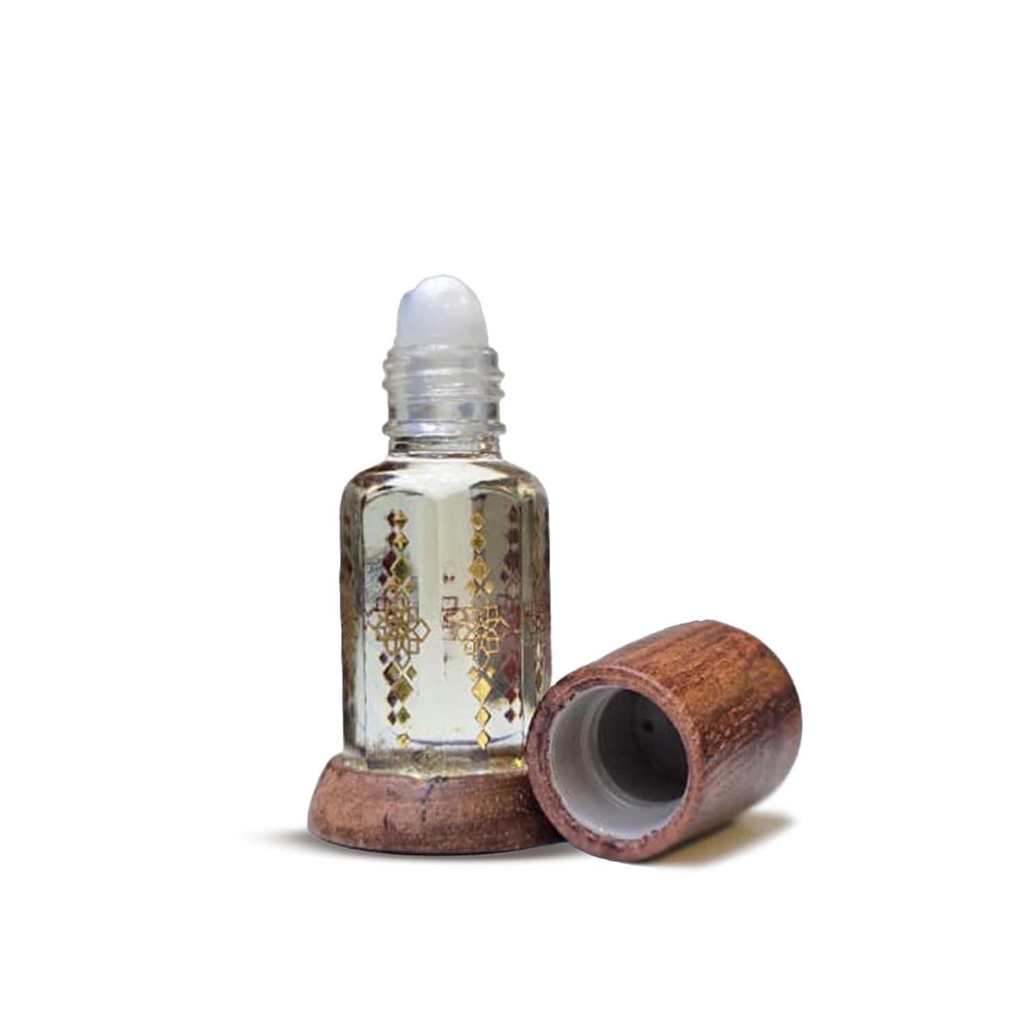 Buy Gokyo Himalayan Musk Roll On Perfume 10 ml, Ultralight Travel Friendly | Knives & Tools at Gokyo Outdoor Clothing & Gear