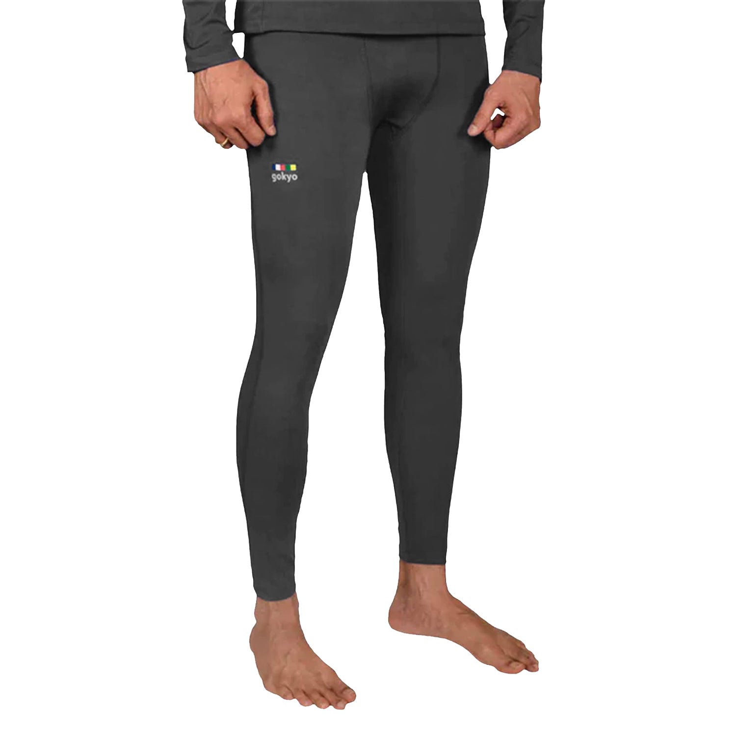 Buy Gokyo Makalu Polarec ZT Base Layer Bottom | Base Layer Thermals at Gokyo Outdoor Clothing & Gear