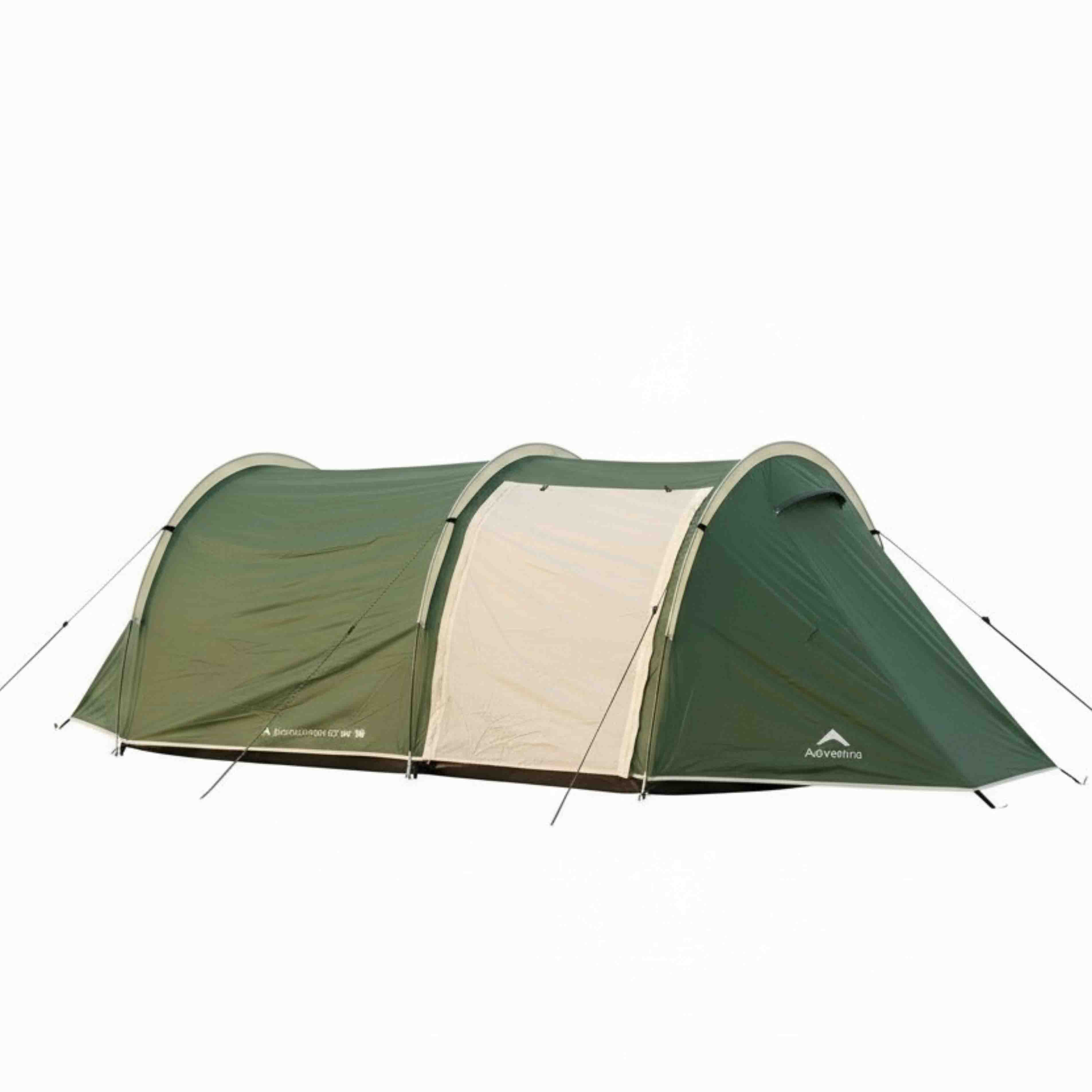Buy Gokyo Adventra 4 Person Camping Tent Green | Camping & Outdoors at Gokyo Outdoor Clothing & Gear