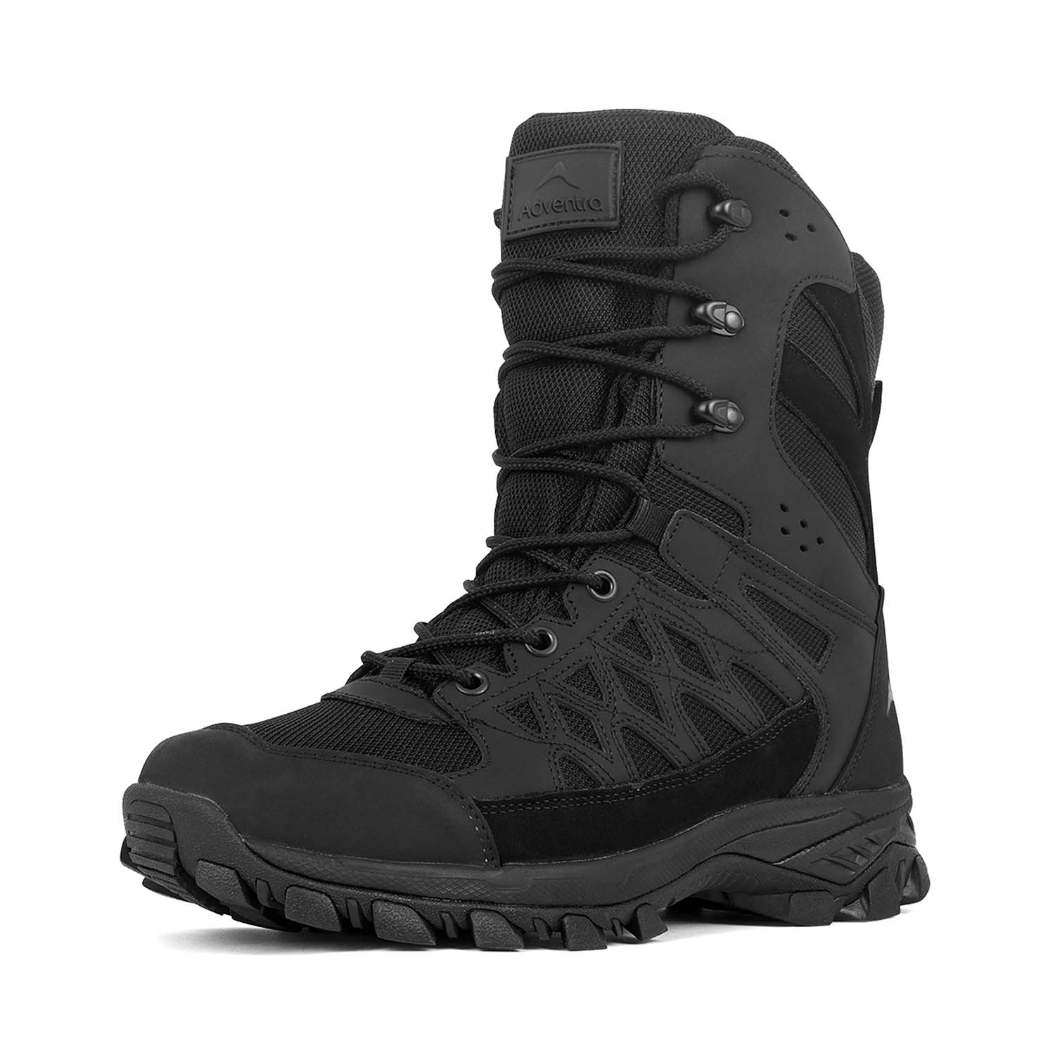 Buy Gokyo Adventra Mens Waterproof Hiking Shoes - WH1108 | Trekking & Hiking Shoes at Gokyo Outdoor Clothing & Gear