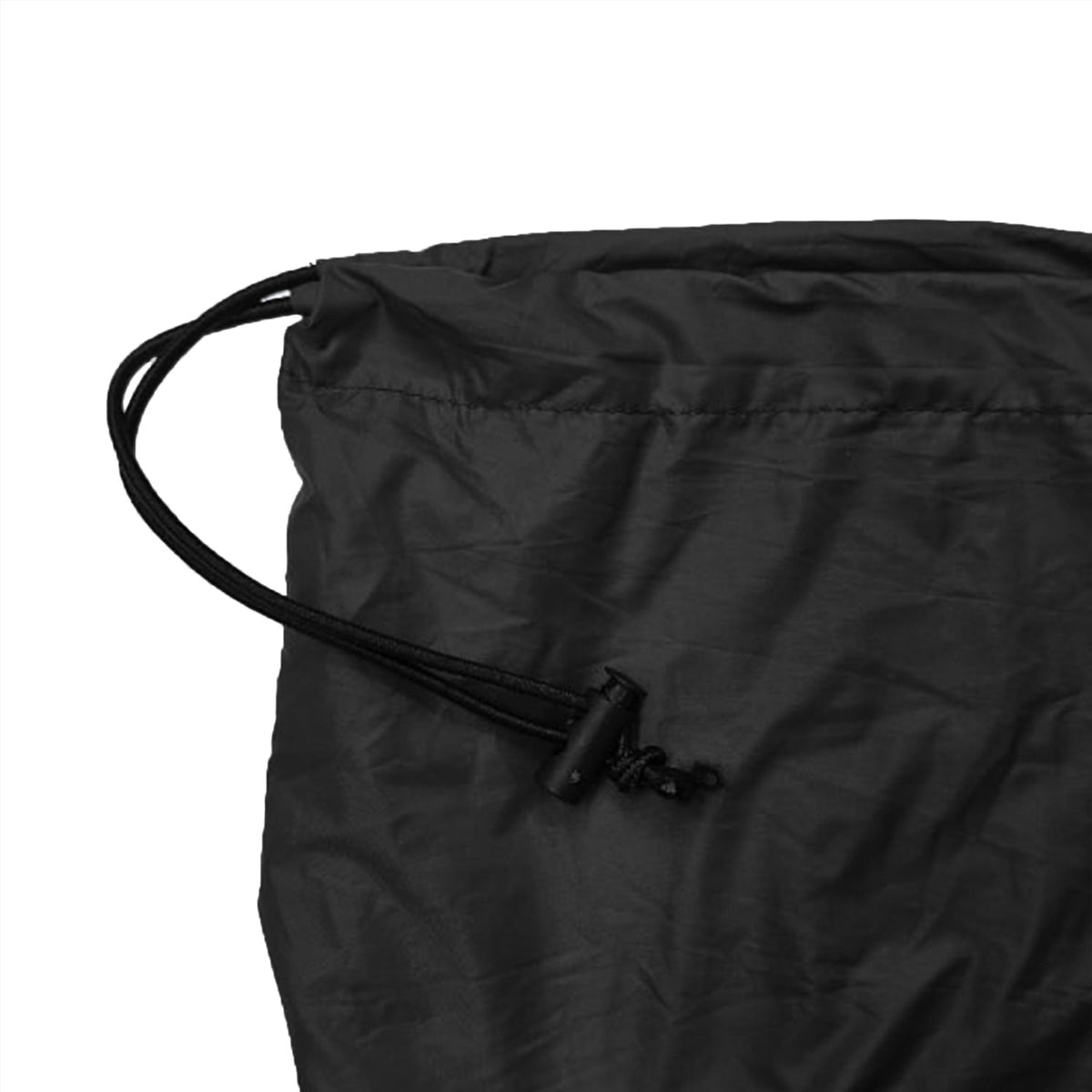 K2 Cocoon - Sleeping Bag Outer Liner in black - image 2