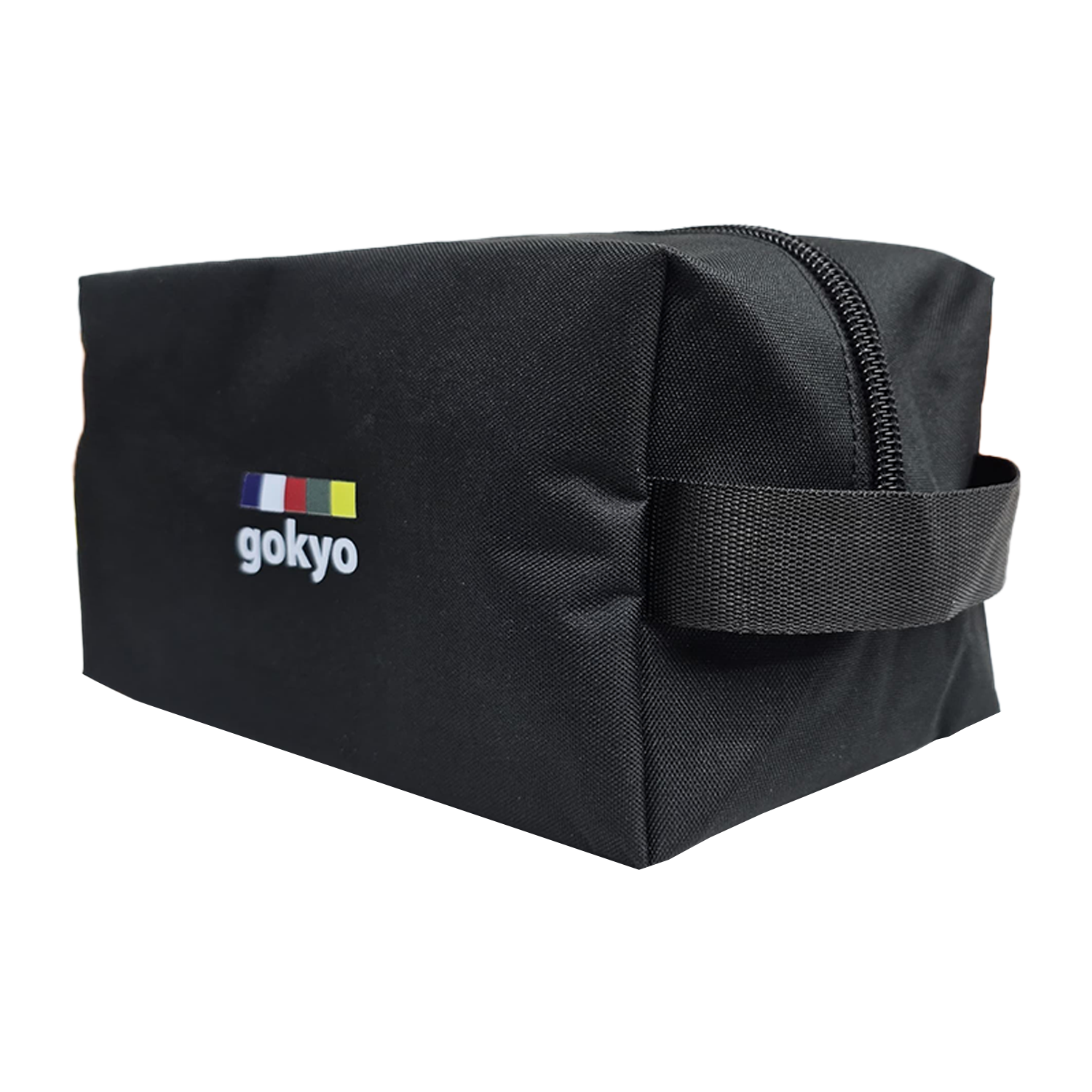 Buy Gokyo Kalimpong Toiletry Pouch | Toiletry Bag at Gokyo Outdoor Clothing & Gear