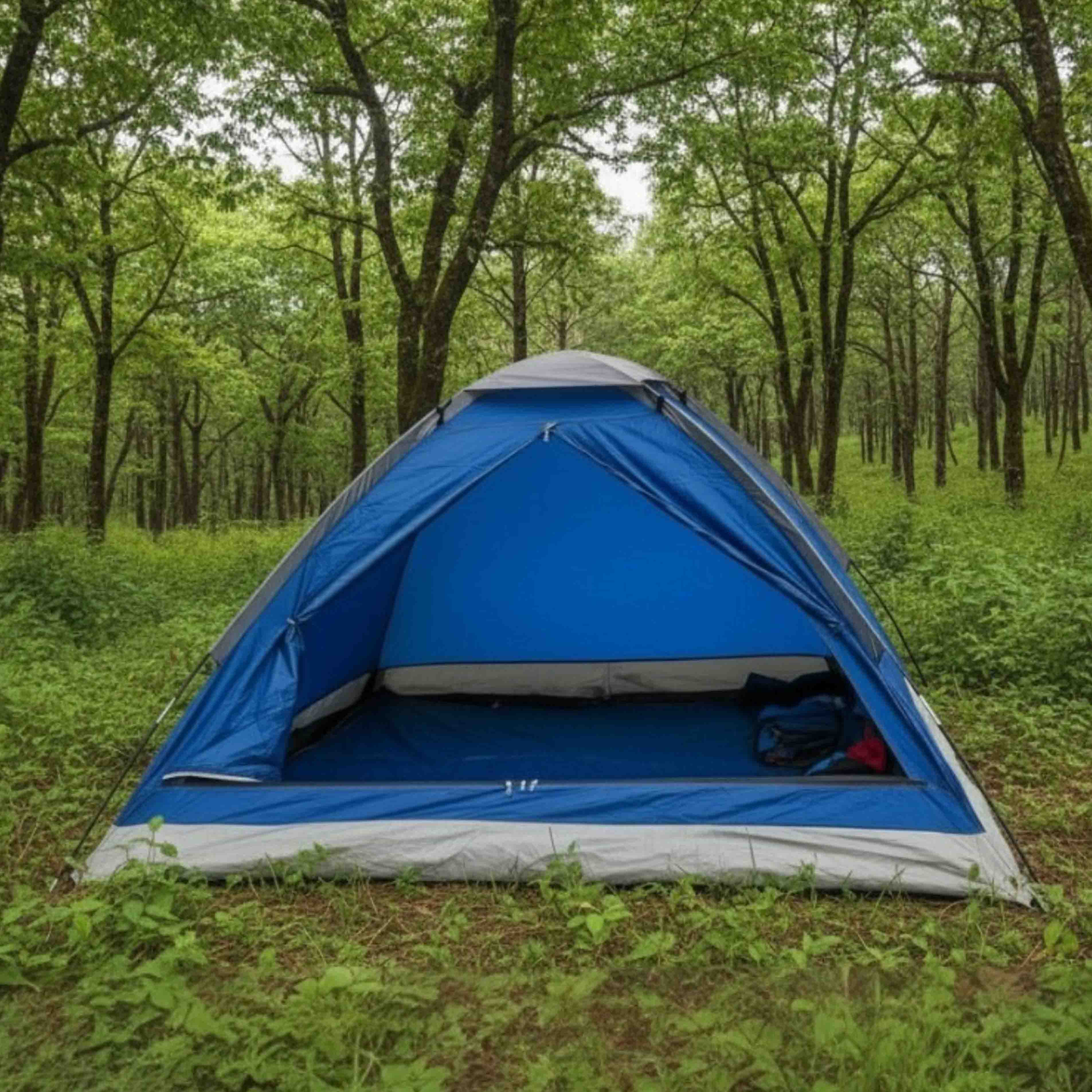 Buy Gokyo Adventra 3 Person Camping Tent - ET1103 | Camping & Outdoors at Gokyo Outdoor Clothing & Gear