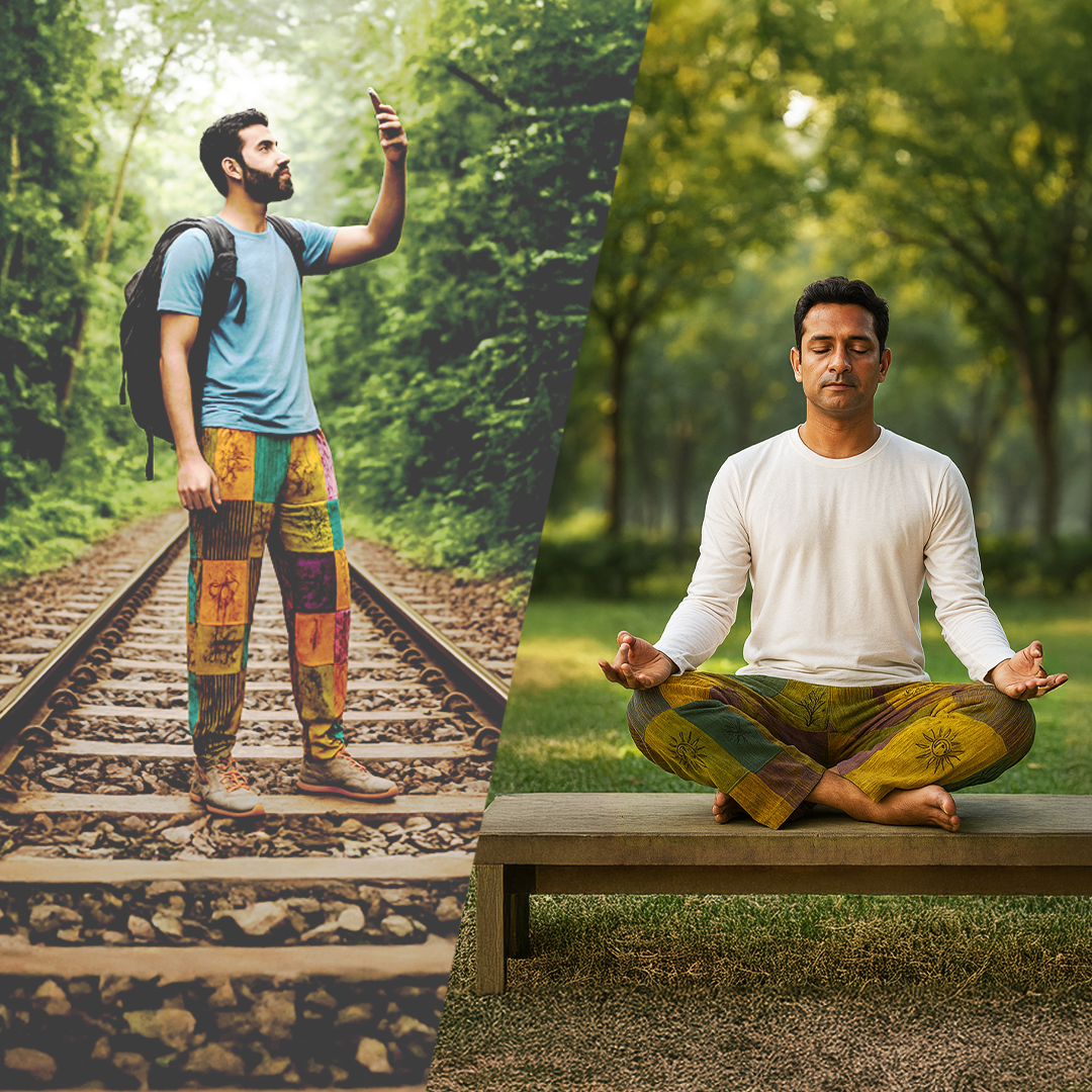 Buy Gokyo Bali Drift Pants | Mens Trekking & Hiking Pants at Gokyo Outdoor Clothing & Gear