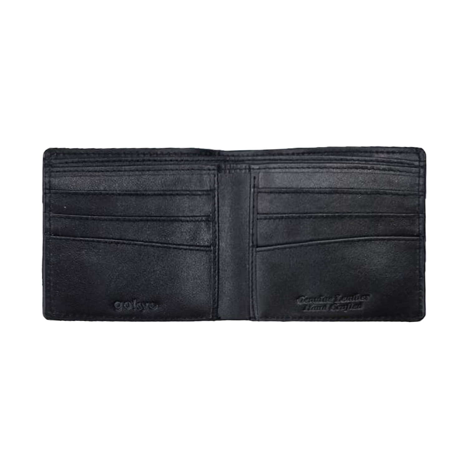 Buy Gokyo Gokyo Classic Leather Wallet | Other Accessories at Gokyo Outdoor Clothing & Gear