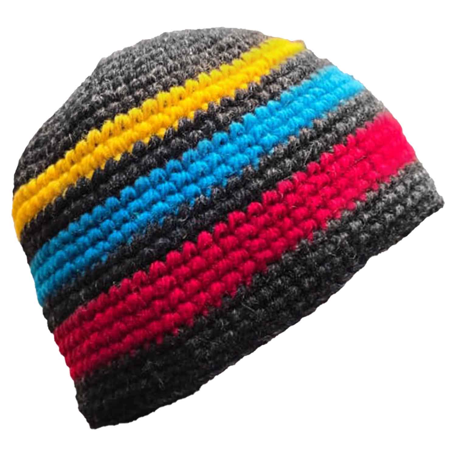 Buy Gokyo Makalu Wool & Fleece Beanie | Beanies at Gokyo Outdoor Clothing & Gear