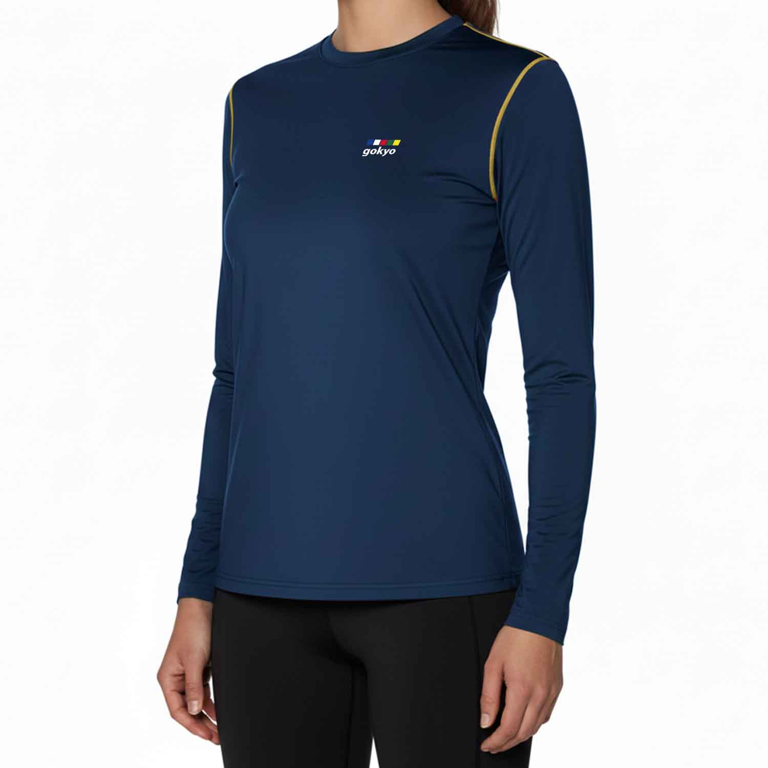 Buy Gokyo Makalu Base Layer Top - Women | Base Layer Thermals at Gokyo Outdoor Clothing & Gear