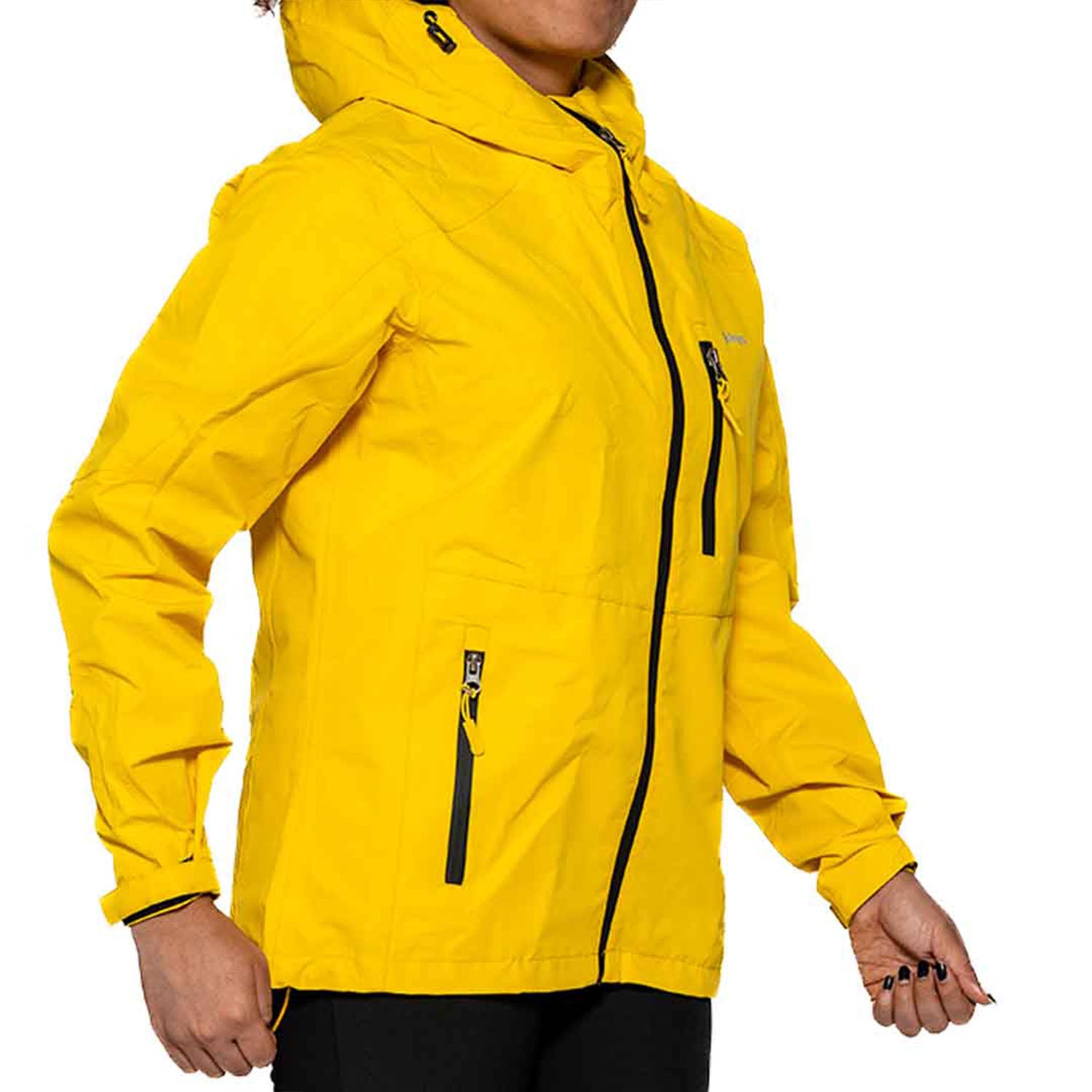 Buy Gokyo K2 Rain Jacket - Gore-Tx - 5000 mtr. Summit Grade - Women | at Gokyo Outdoor Clothing & Gear
