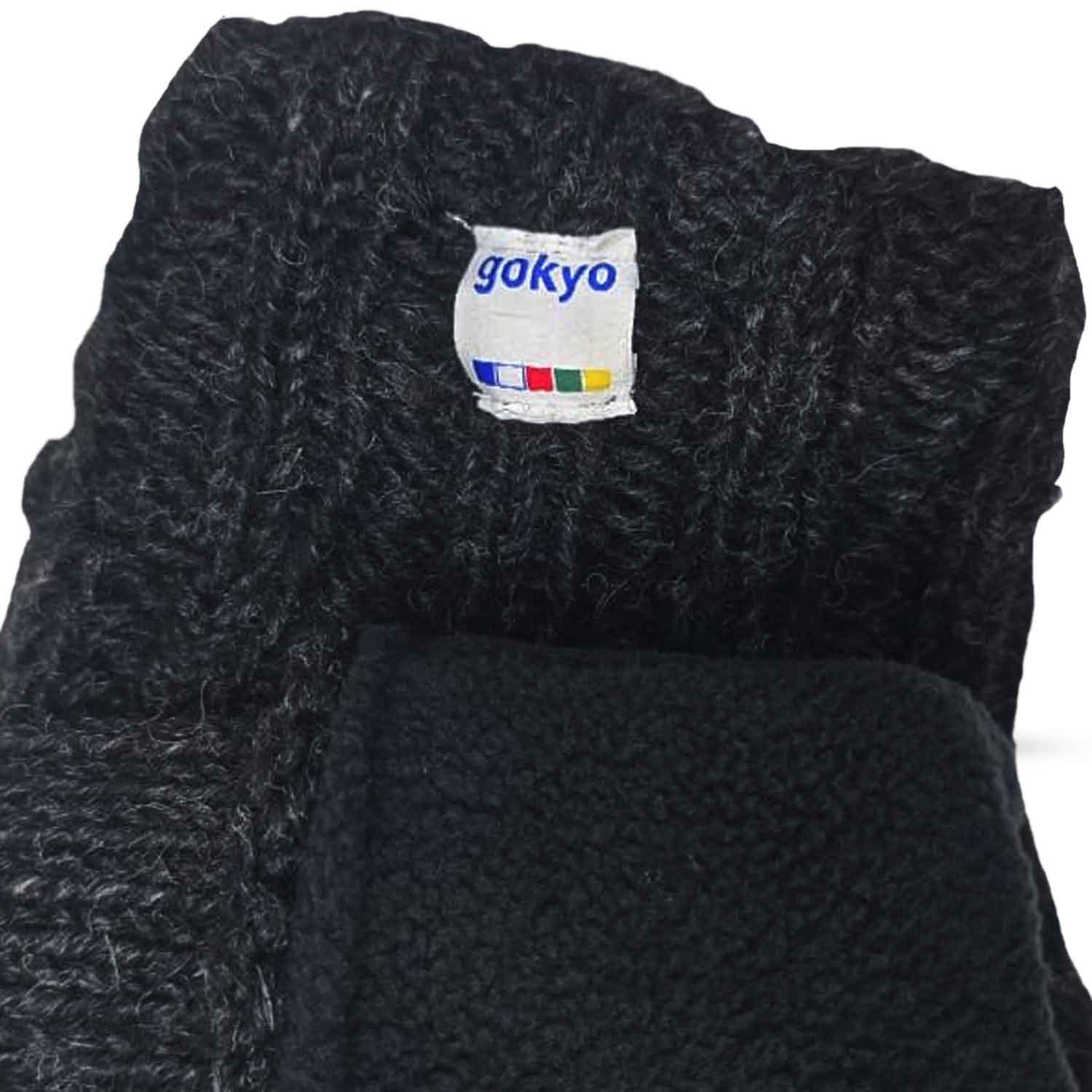 Buy Gokyo K2 Insulated Socks Booties | at Gokyo Outdoor Clothing & Gear