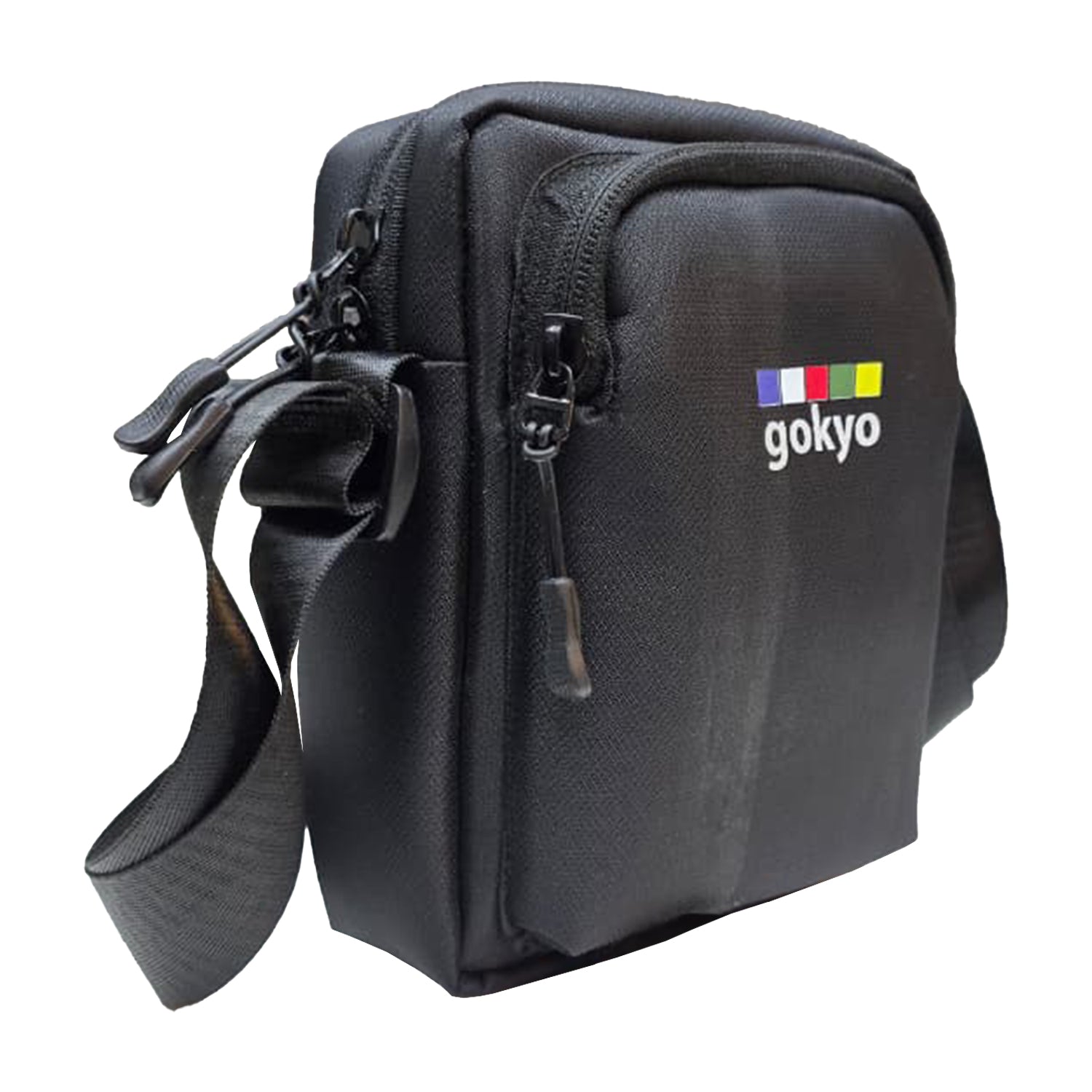 Buy Gokyo Kalimpong Crossbody Fanny Bag | Sling Bags at Gokyo Outdoor Clothing & Gear