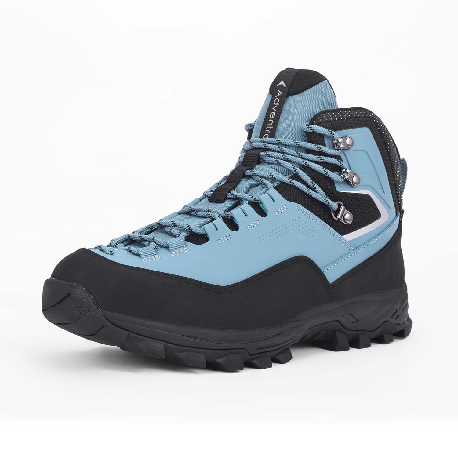 Buy Gokyo Adventra Mens Waterproof Hiking Shoes - WH1106 | Trekking & Hiking Shoes at Gokyo Outdoor Clothing & Gear