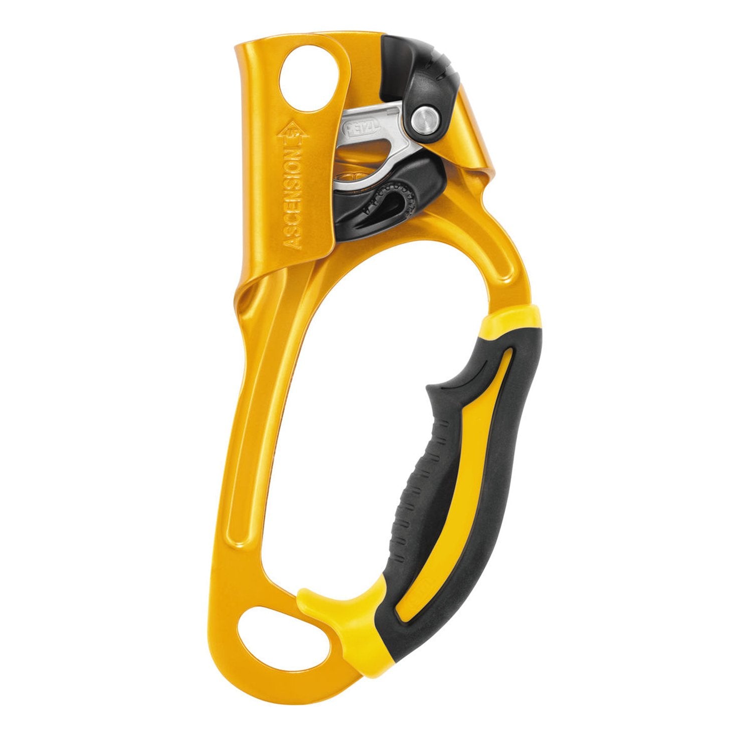 Buy Gokyo Petzl Ascension Right Ascender | Ascender at Gokyo Outdoor Clothing & Gear