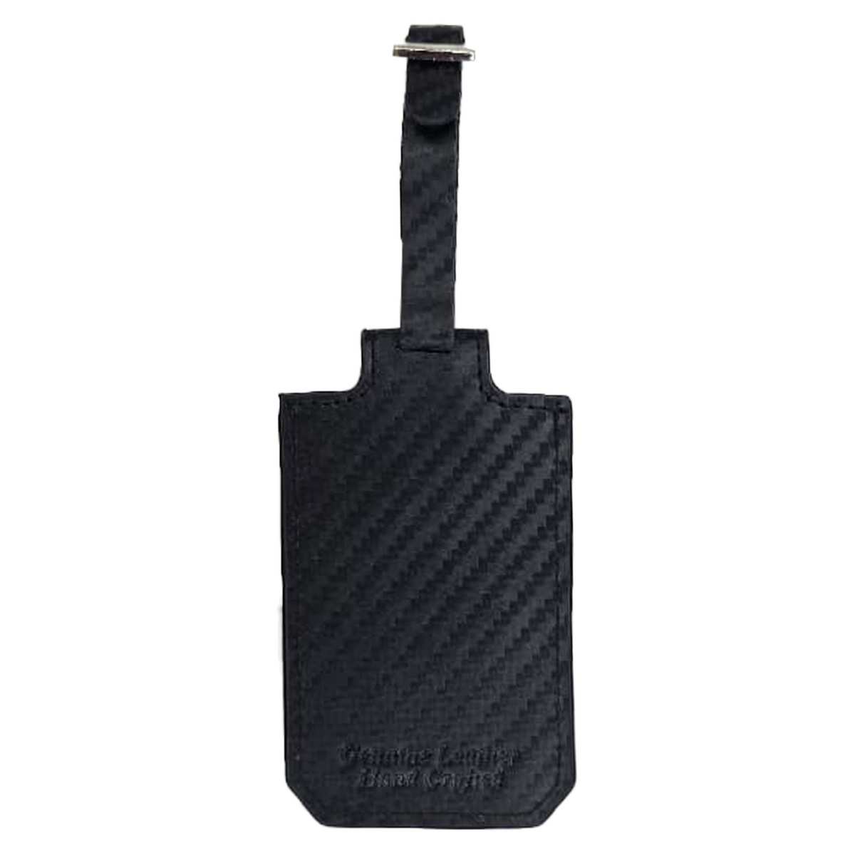 Buy Gokyo Gokyo Leather Luggage Tag | Other Accessories at Gokyo Outdoor Clothing & Gear