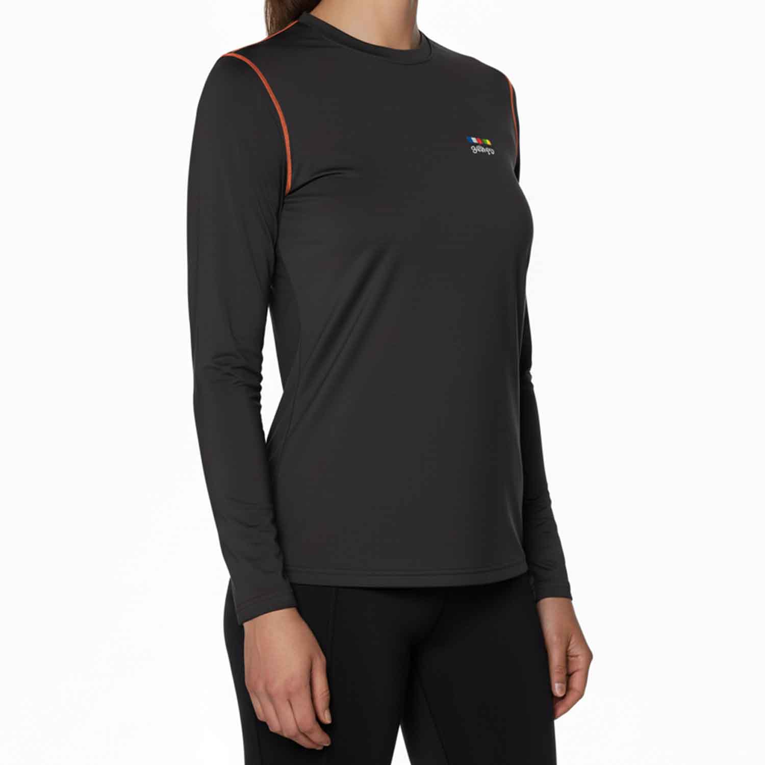 Buy Gokyo Makalu Base Layer Top - Women | Base Layer Thermals at Gokyo Outdoor Clothing & Gear