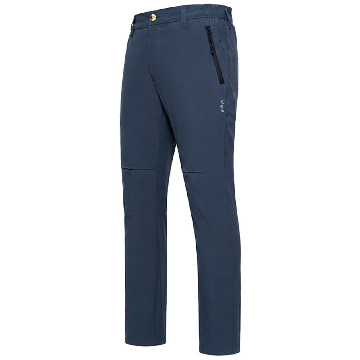 Buy Gokyo Munnar Lightweight Quick-Dry Trekking Pants | Mens Trekking & Hiking Pants at Gokyo Outdoor Clothing & Gear